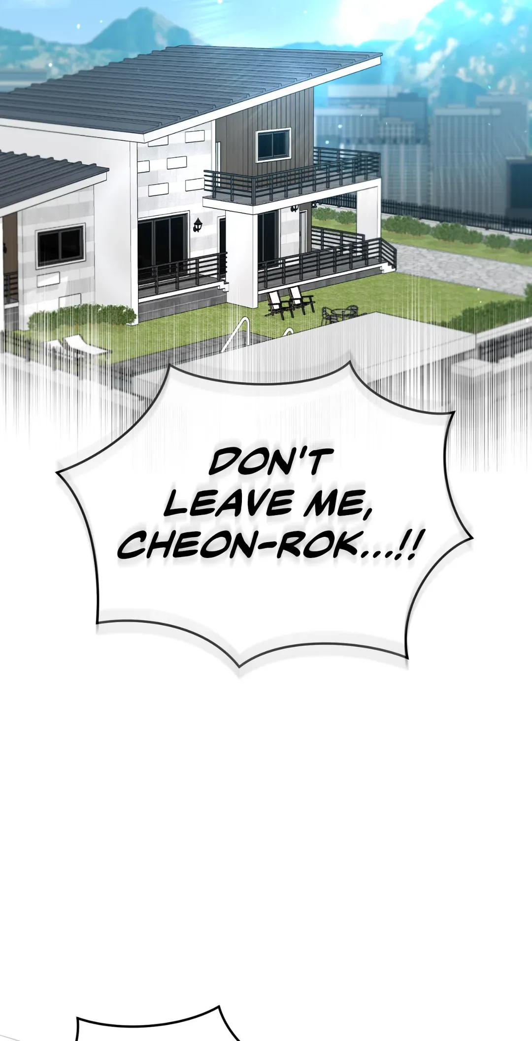 Just Peachy Chapter 47 - Page 124