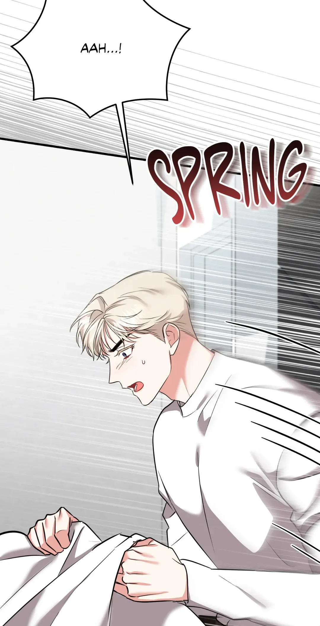 Just Peachy Chapter 47 - Page 125