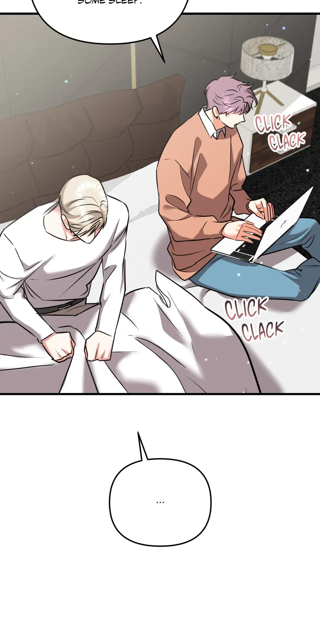 Just Peachy Chapter 47 - Page 127