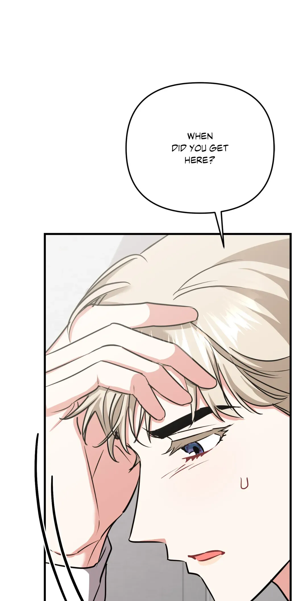 Just Peachy Chapter 47 - Page 128