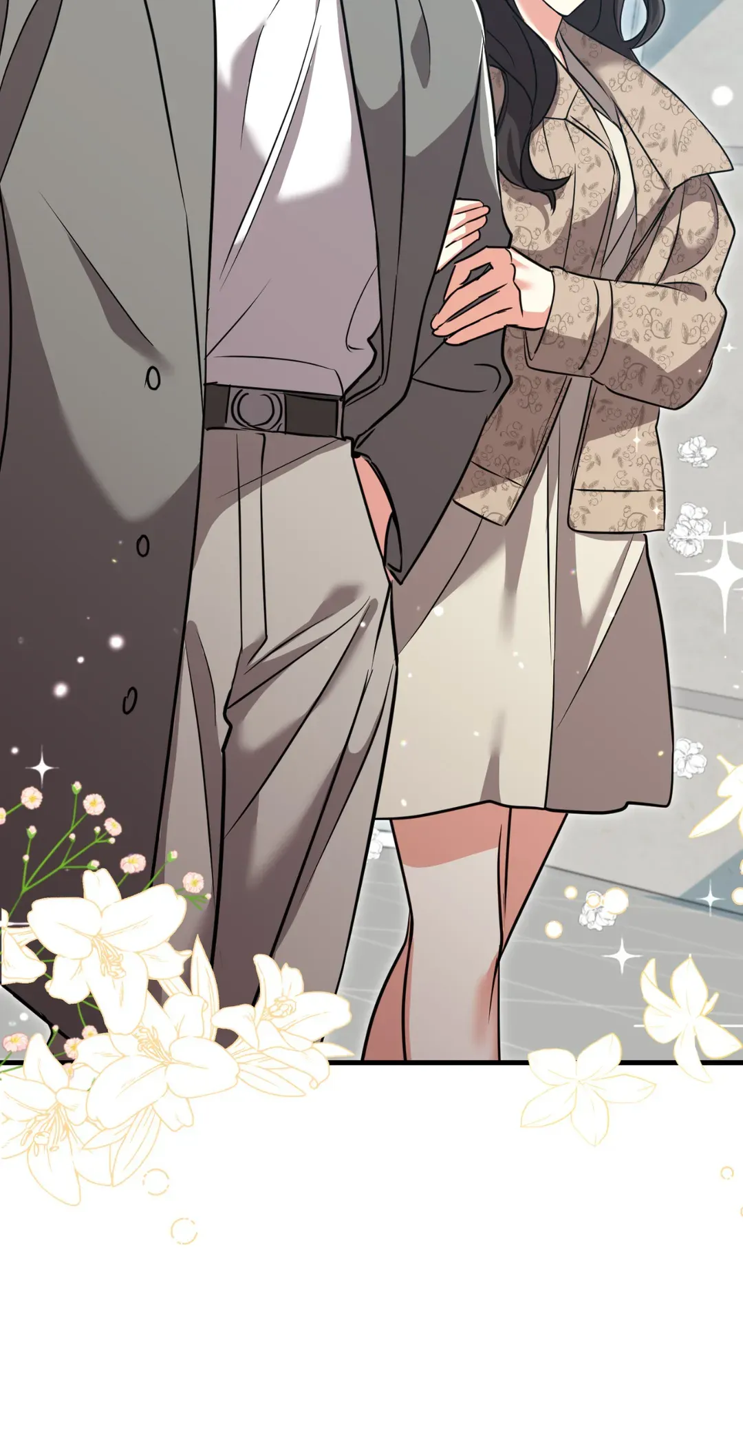 Just Peachy Chapter 47 - Page 14
