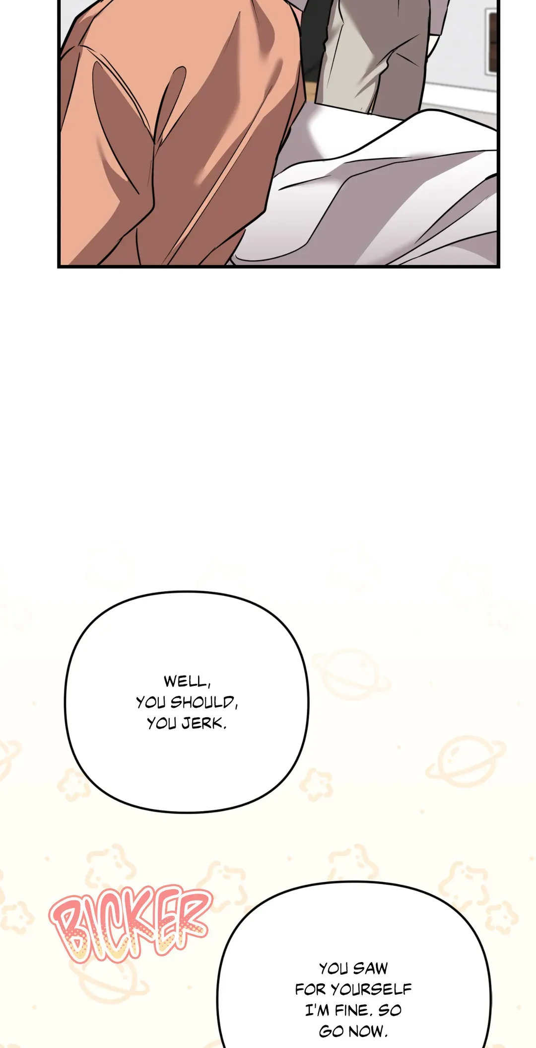 Just Peachy Chapter 47 - Page 132