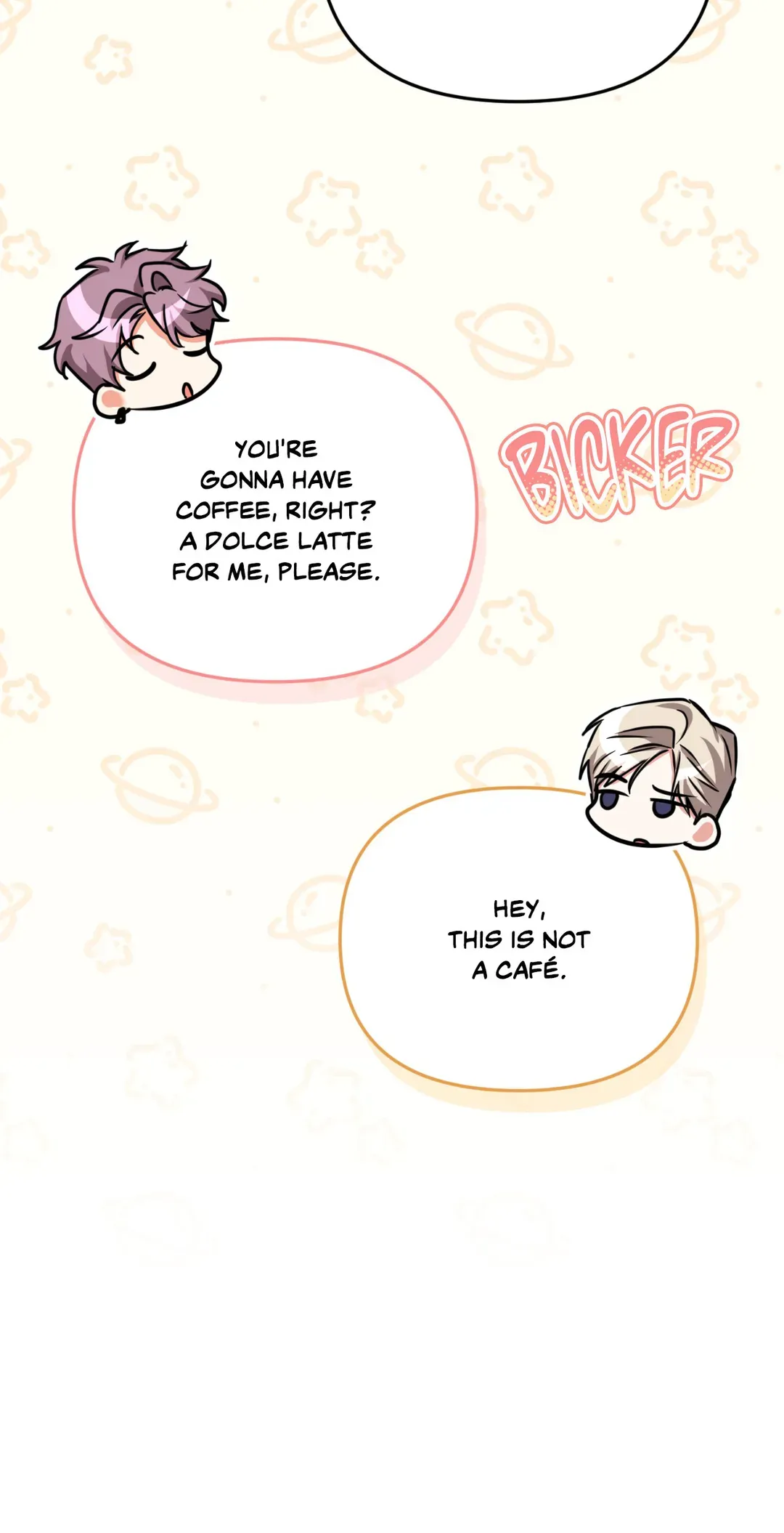 Just Peachy Chapter 47 - Page 133