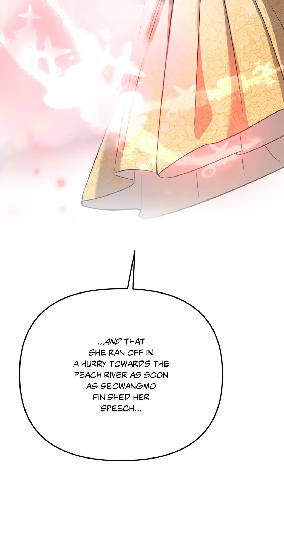 Just Peachy Chapter 47 - Page 137