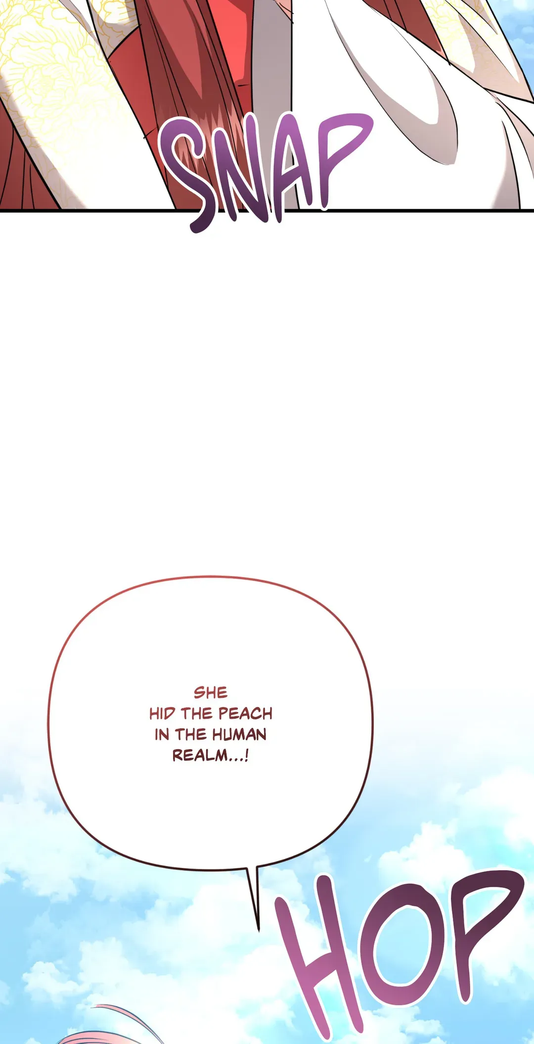 Just Peachy Chapter 47 - Page 139