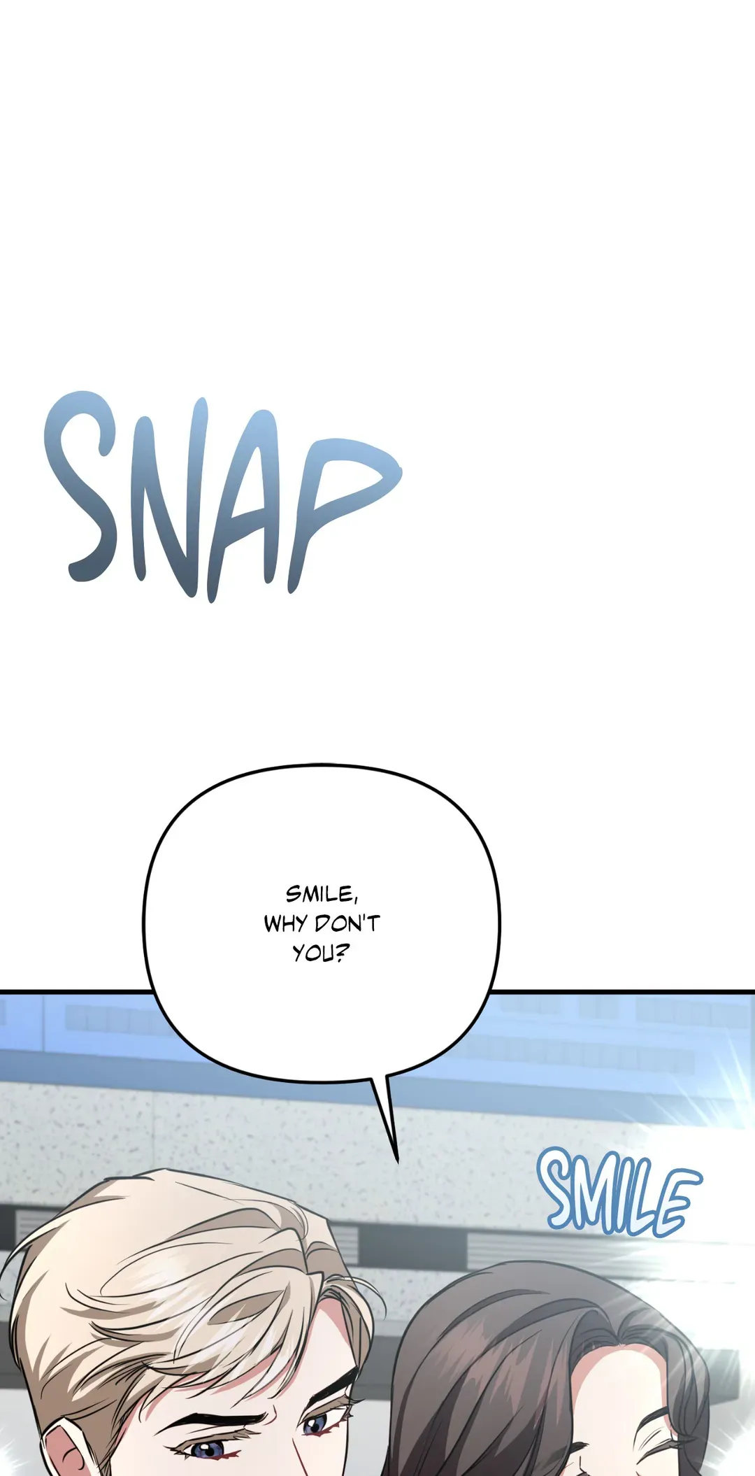 Just Peachy Chapter 47 - Page 15