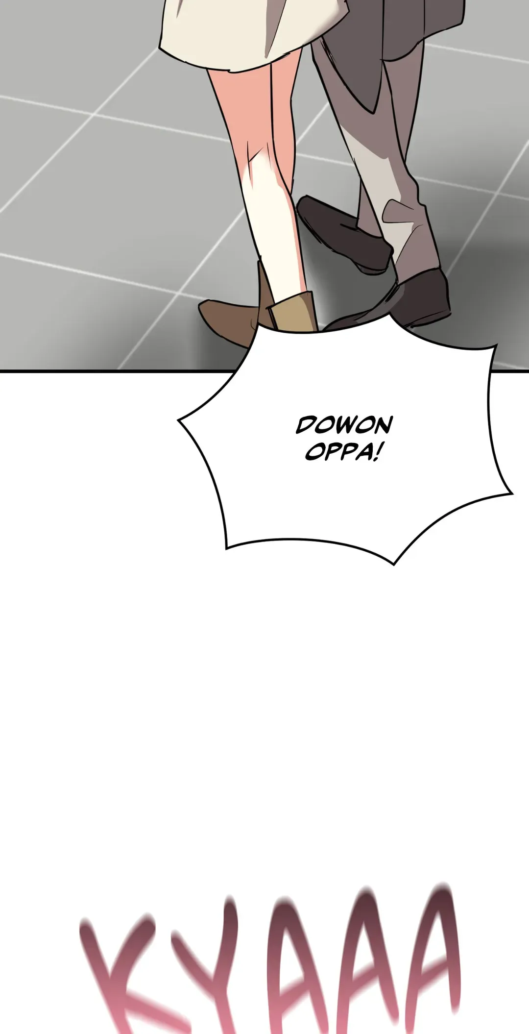 Just Peachy Chapter 47 - Page 19