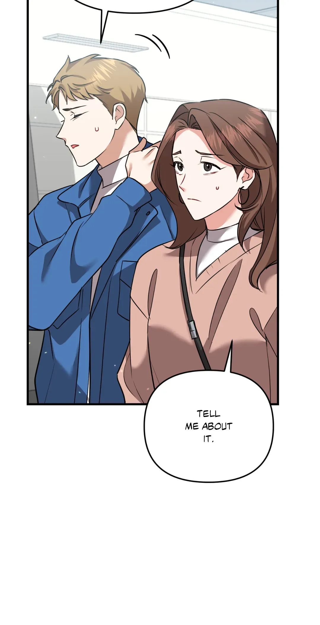 Just Peachy Chapter 47 - Page 3