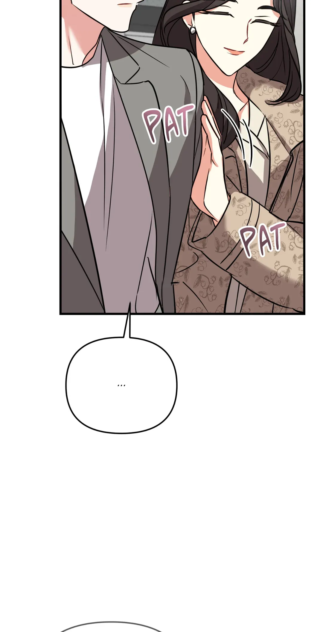 Just Peachy Chapter 47 - Page 22