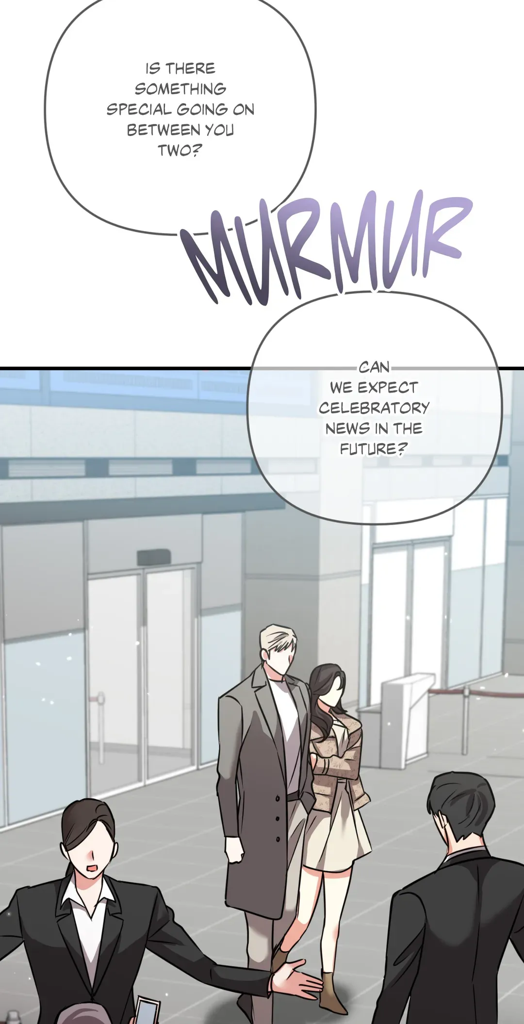 Just Peachy Chapter 47 - Page 23