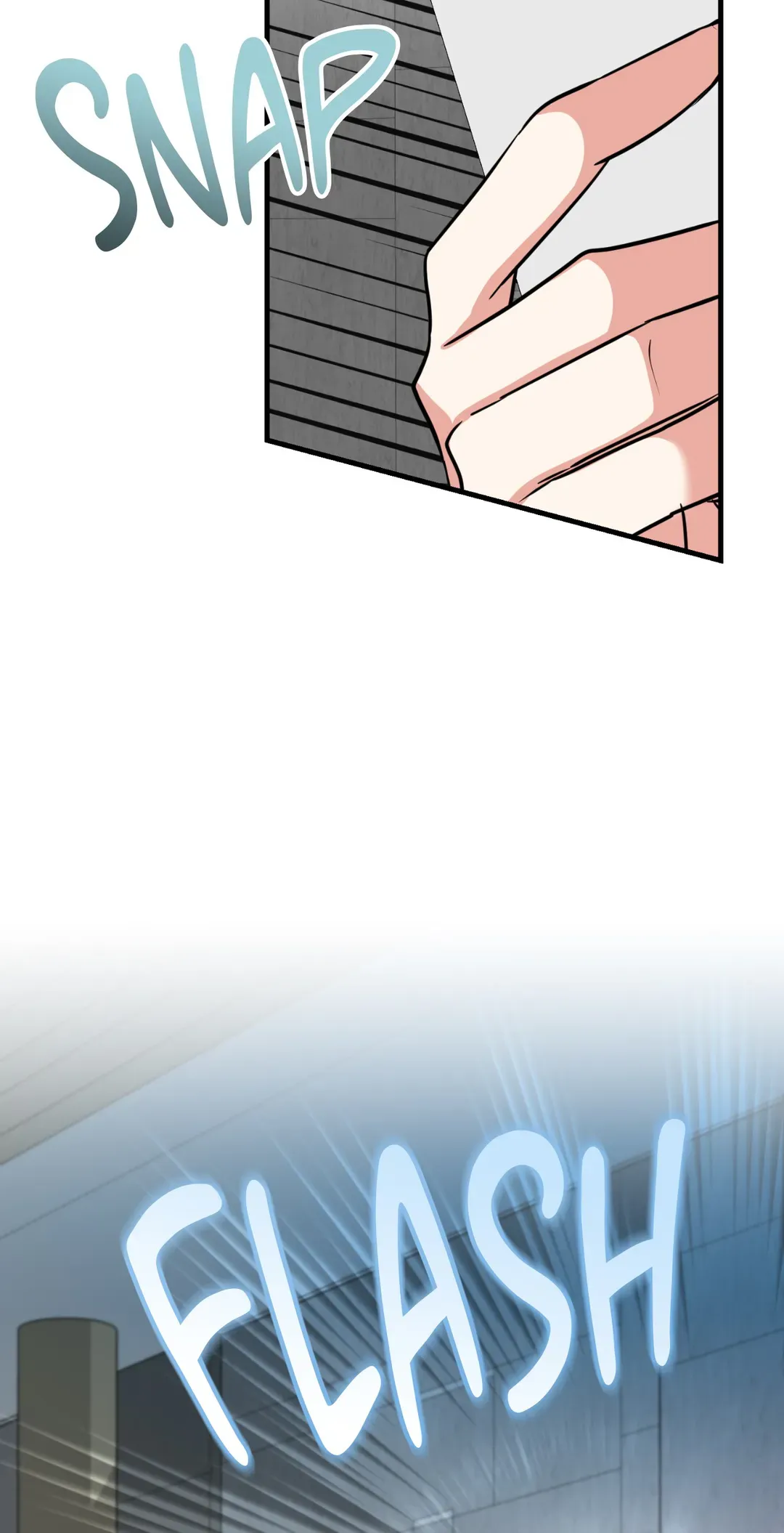 Just Peachy Chapter 47 - Page 27