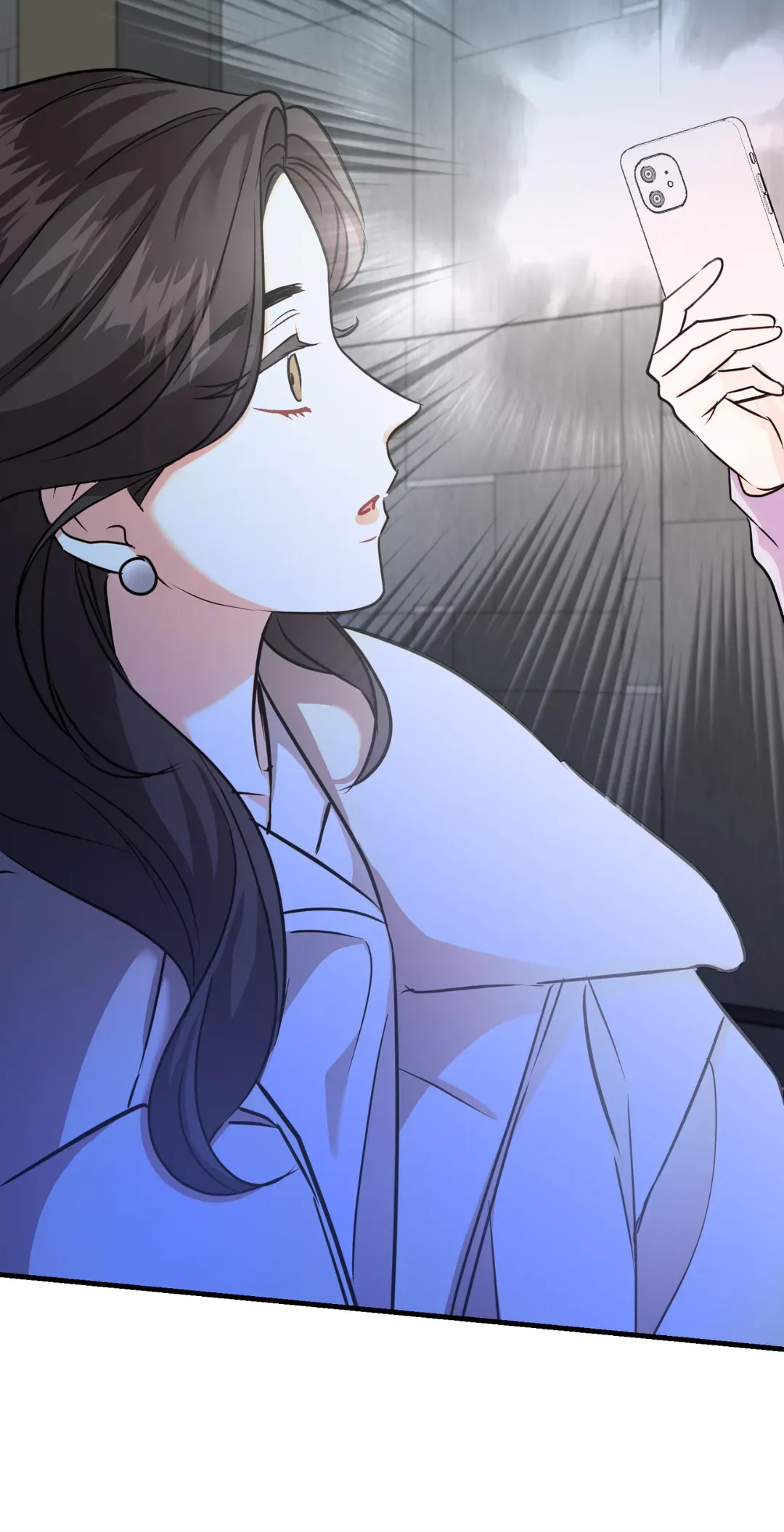 Just Peachy Chapter 47 - Page 28