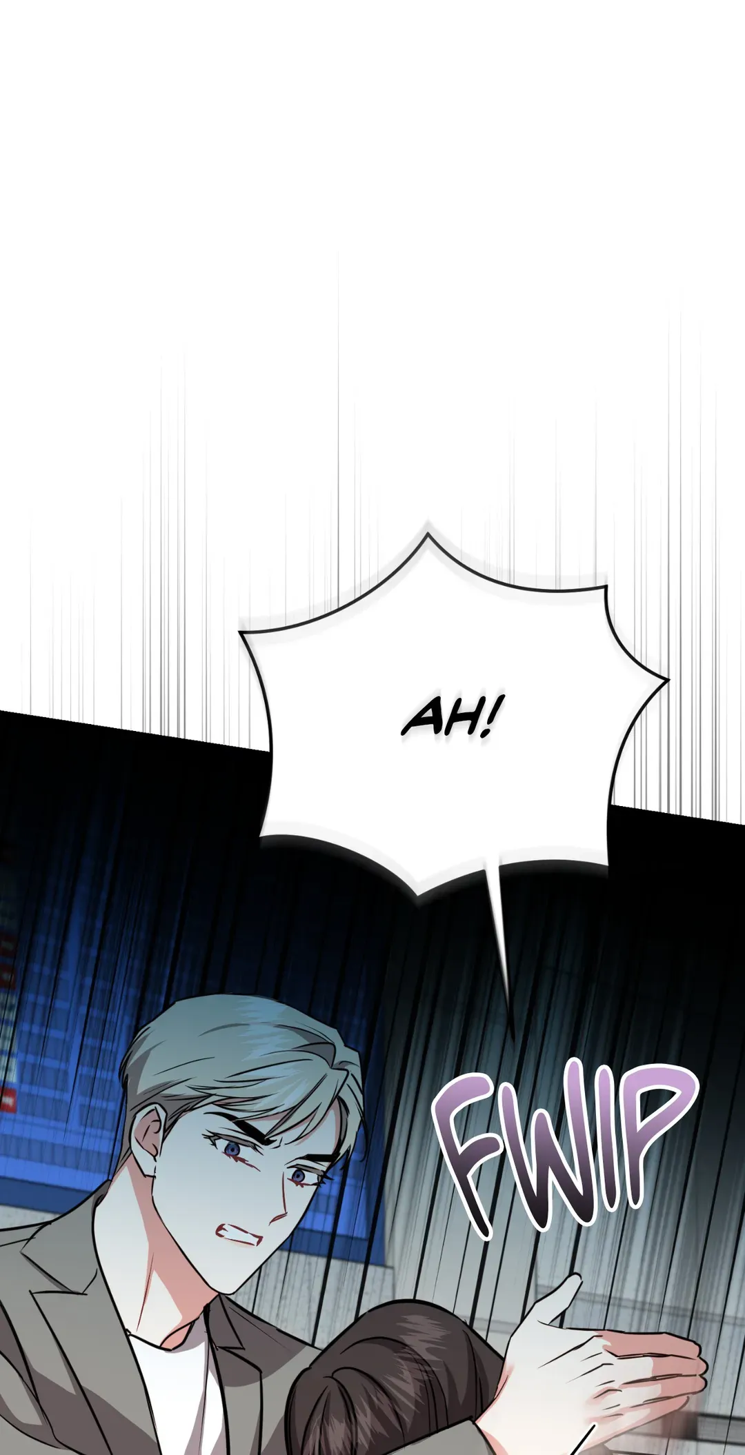 Just Peachy Chapter 47 - Page 29