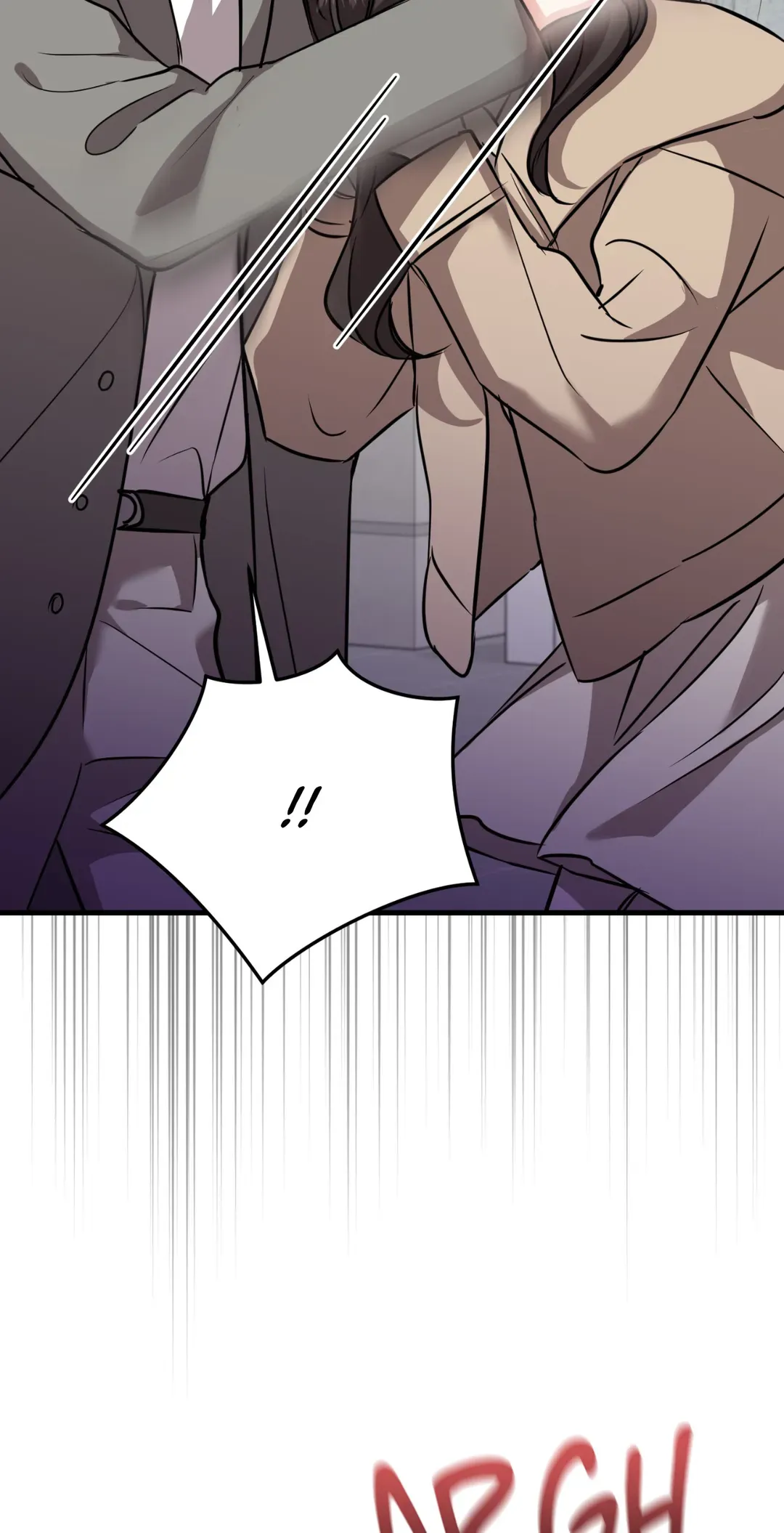 Just Peachy Chapter 47 - Page 30