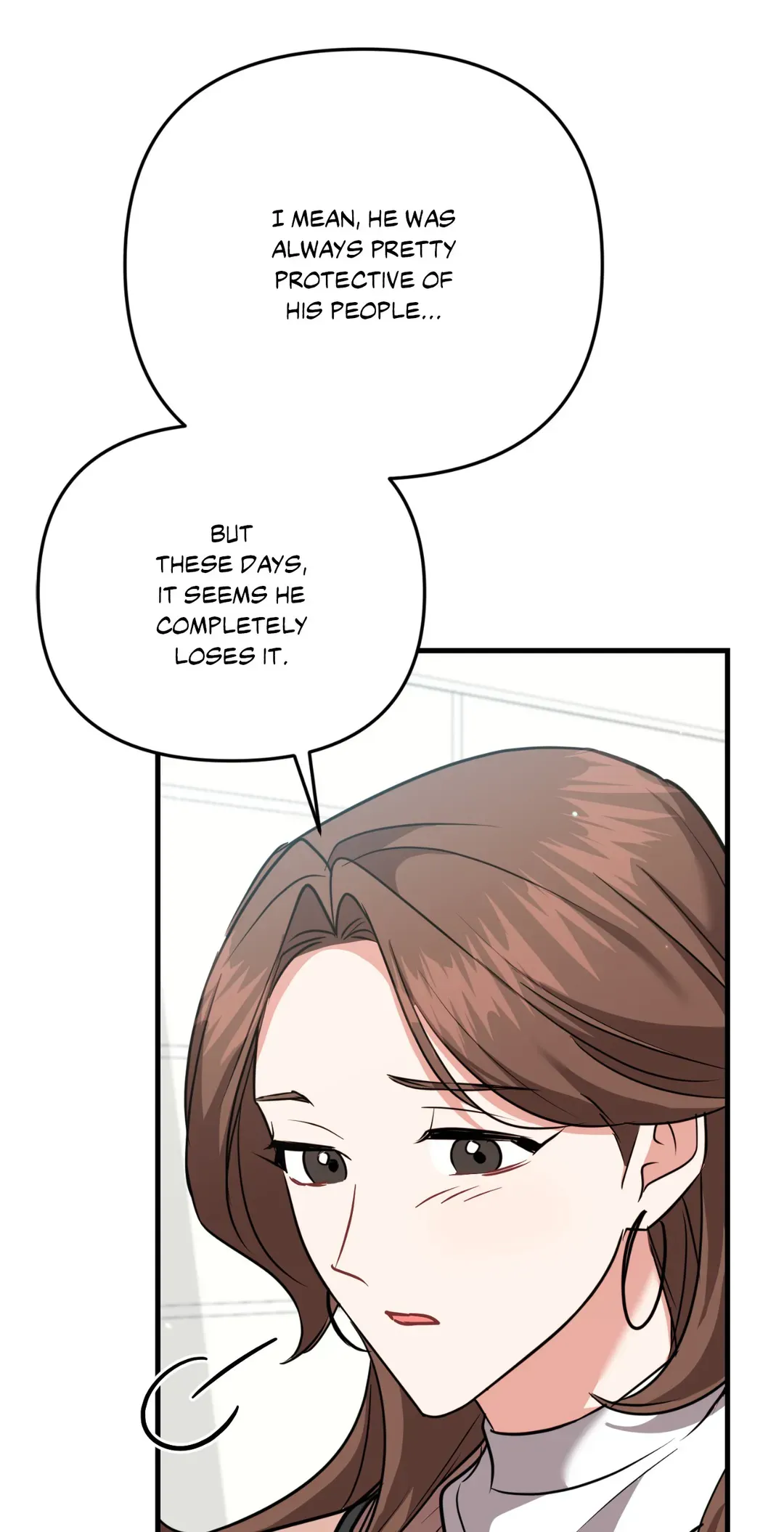 Just Peachy Chapter 47 - Page 4