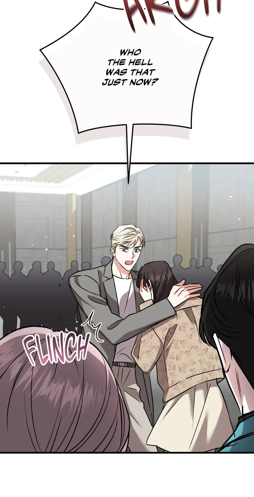Just Peachy Chapter 47 - Page 31