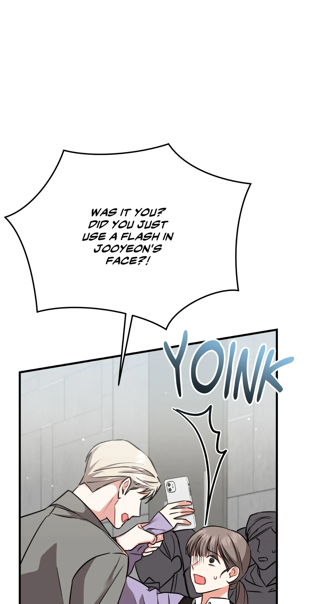 Just Peachy Chapter 47 - Page 32
