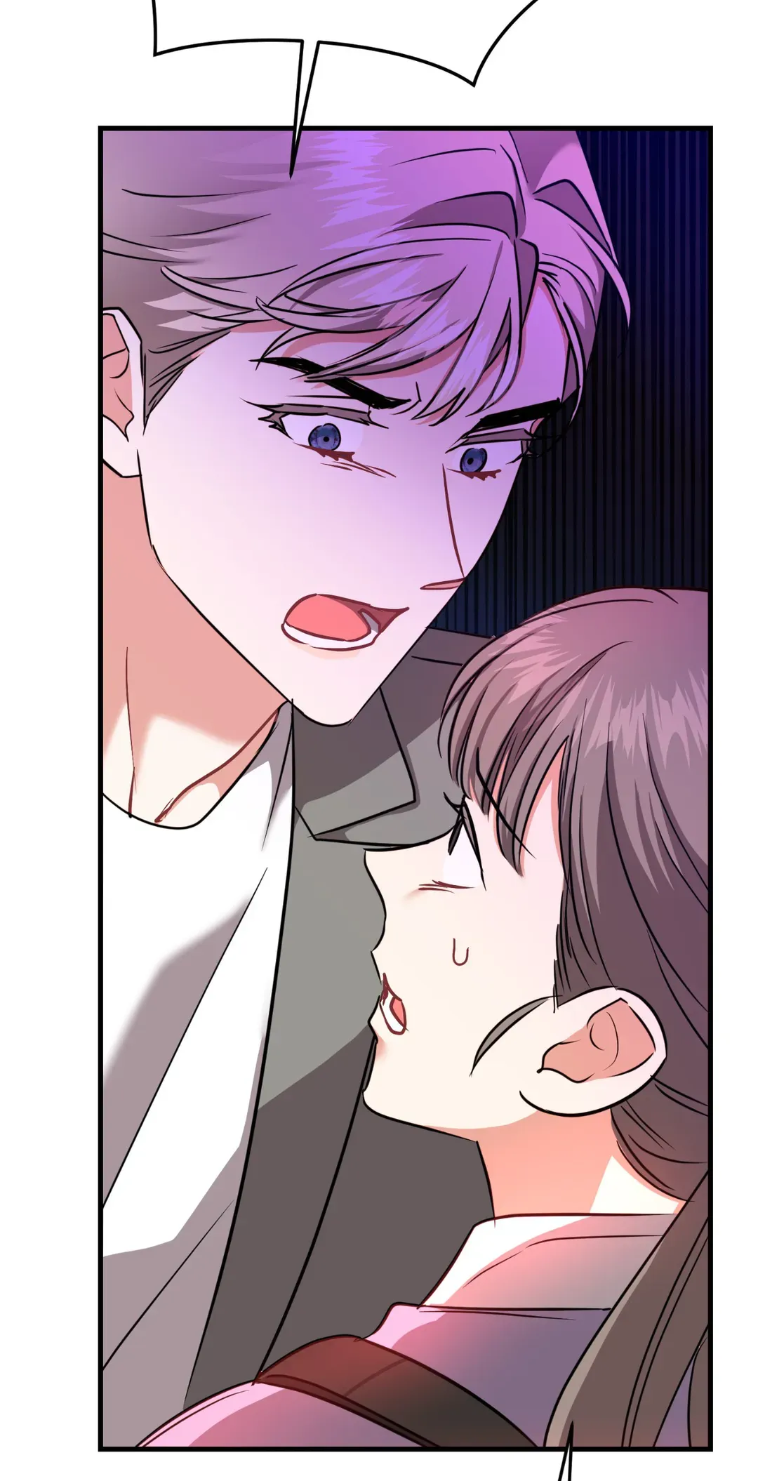 Just Peachy Chapter 47 - Page 34
