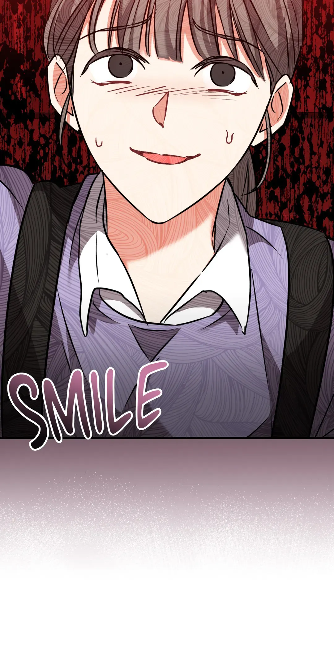 Just Peachy Chapter 47 - Page 36