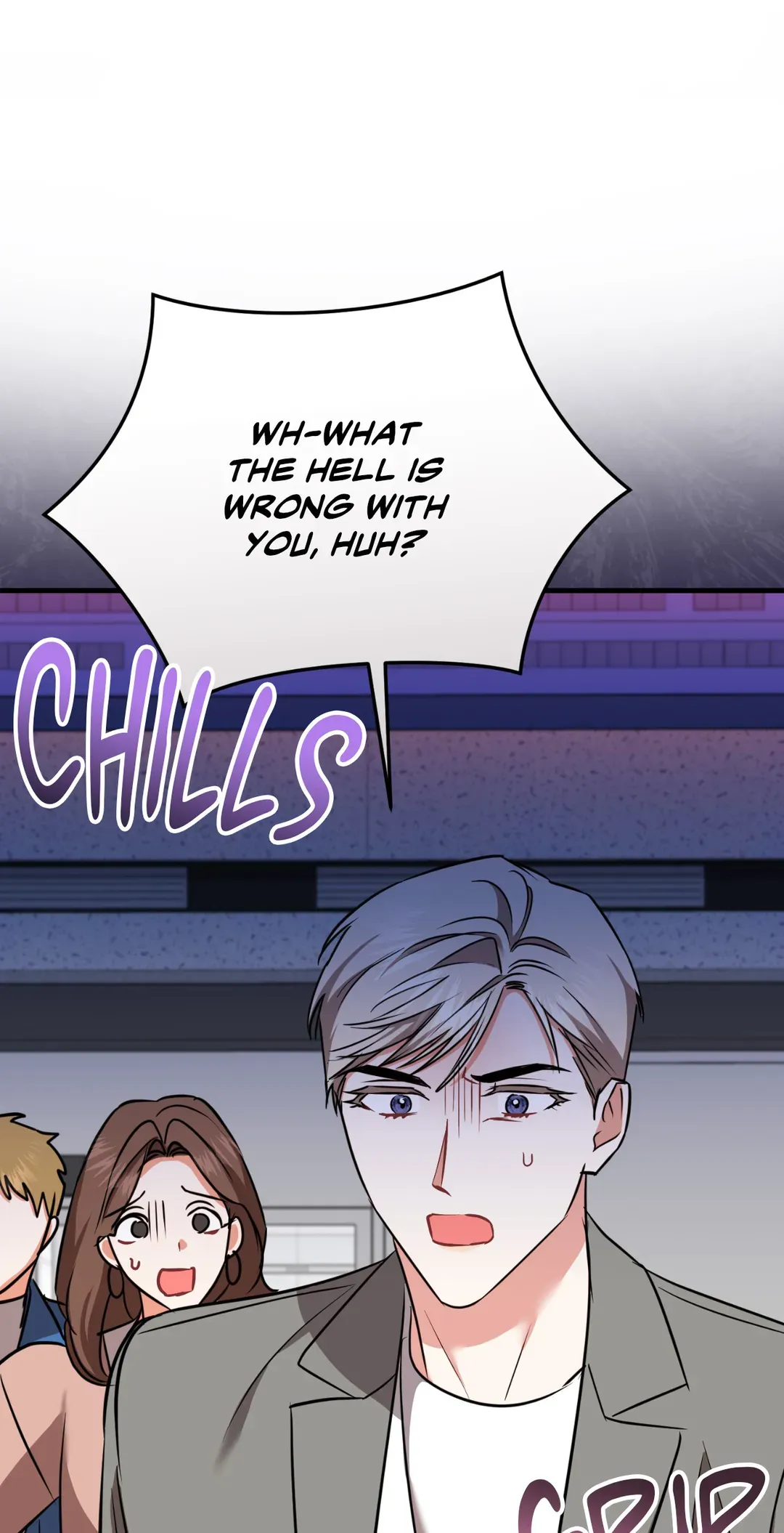 Just Peachy Chapter 47 - Page 37