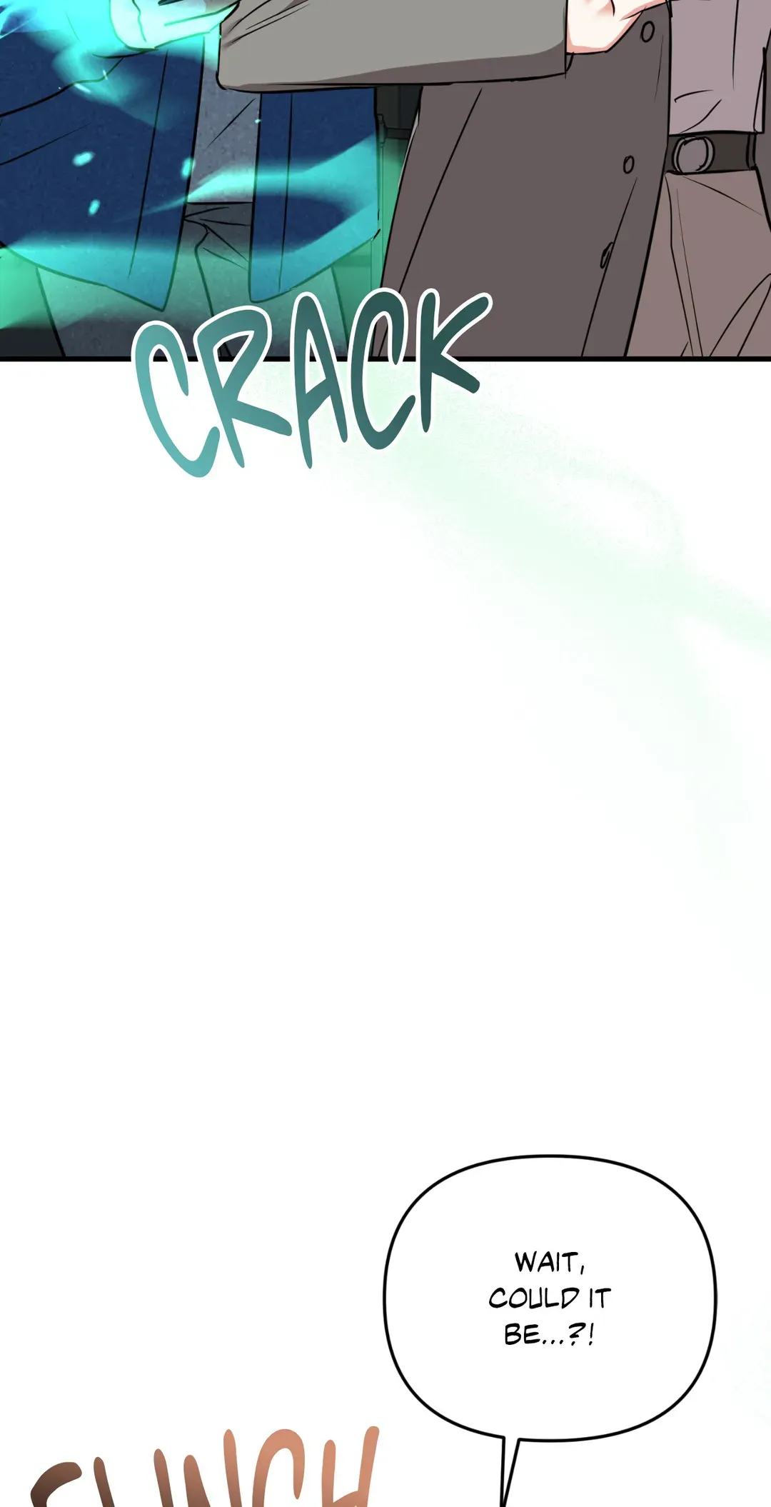 Just Peachy Chapter 47 - Page 44