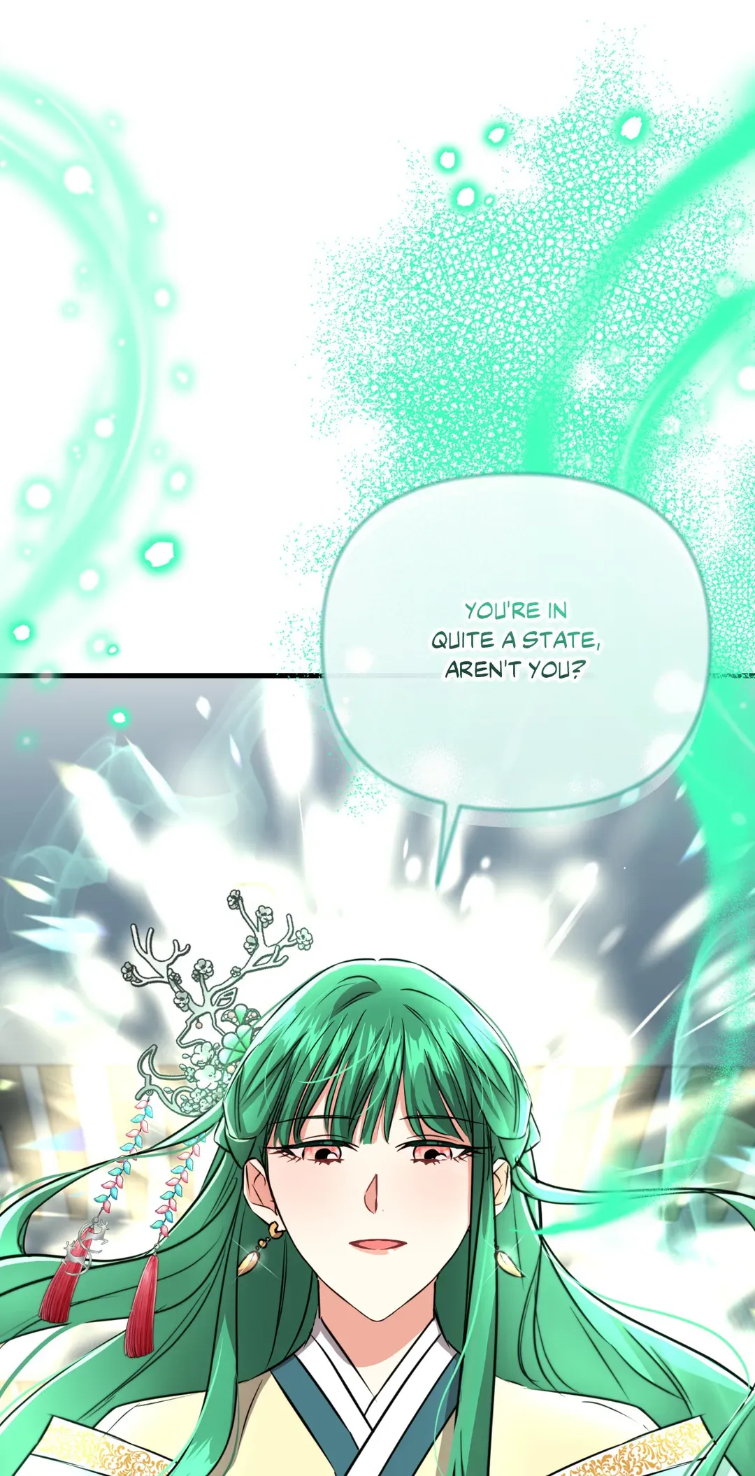 Just Peachy Chapter 47 - Page 48