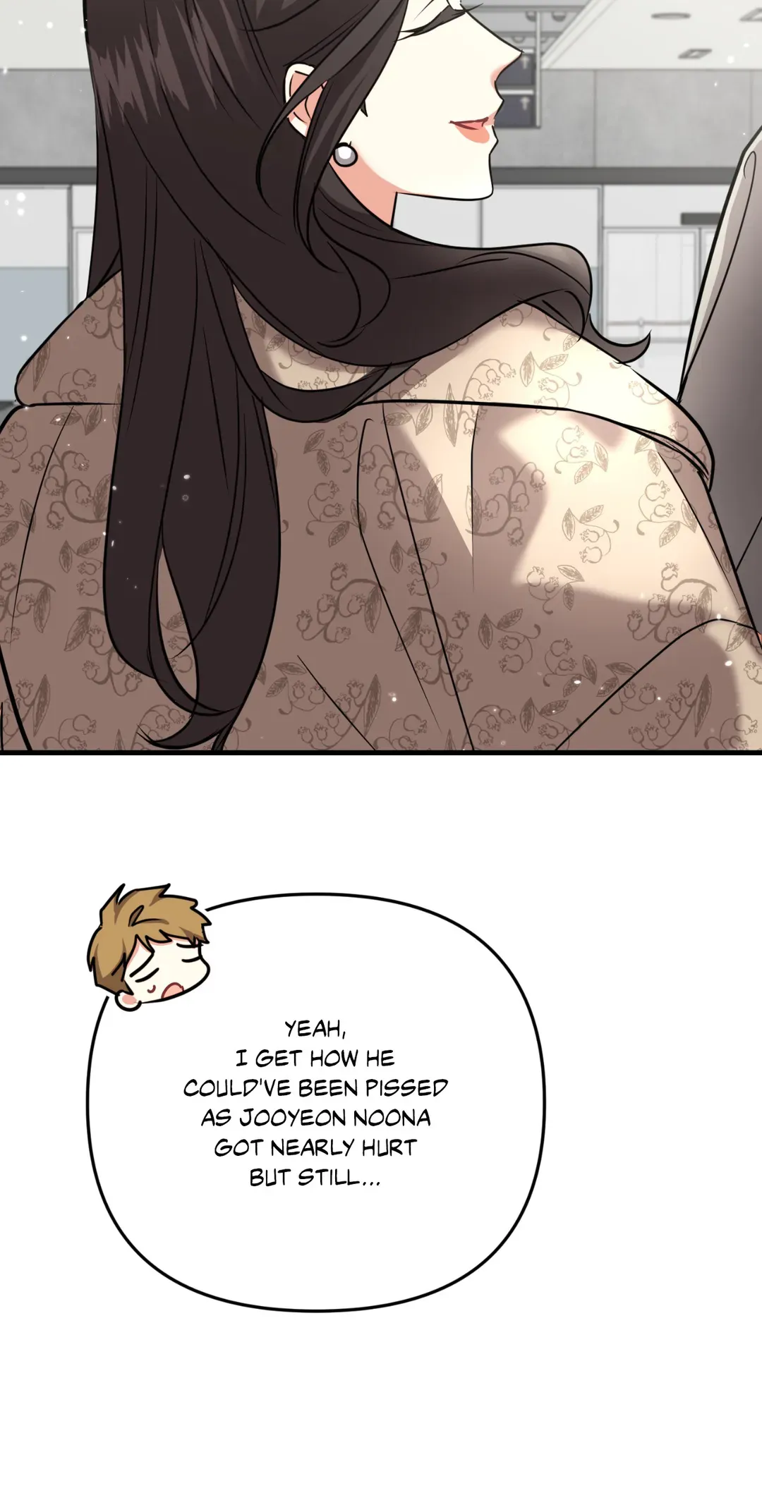 Just Peachy Chapter 47 - Page 6