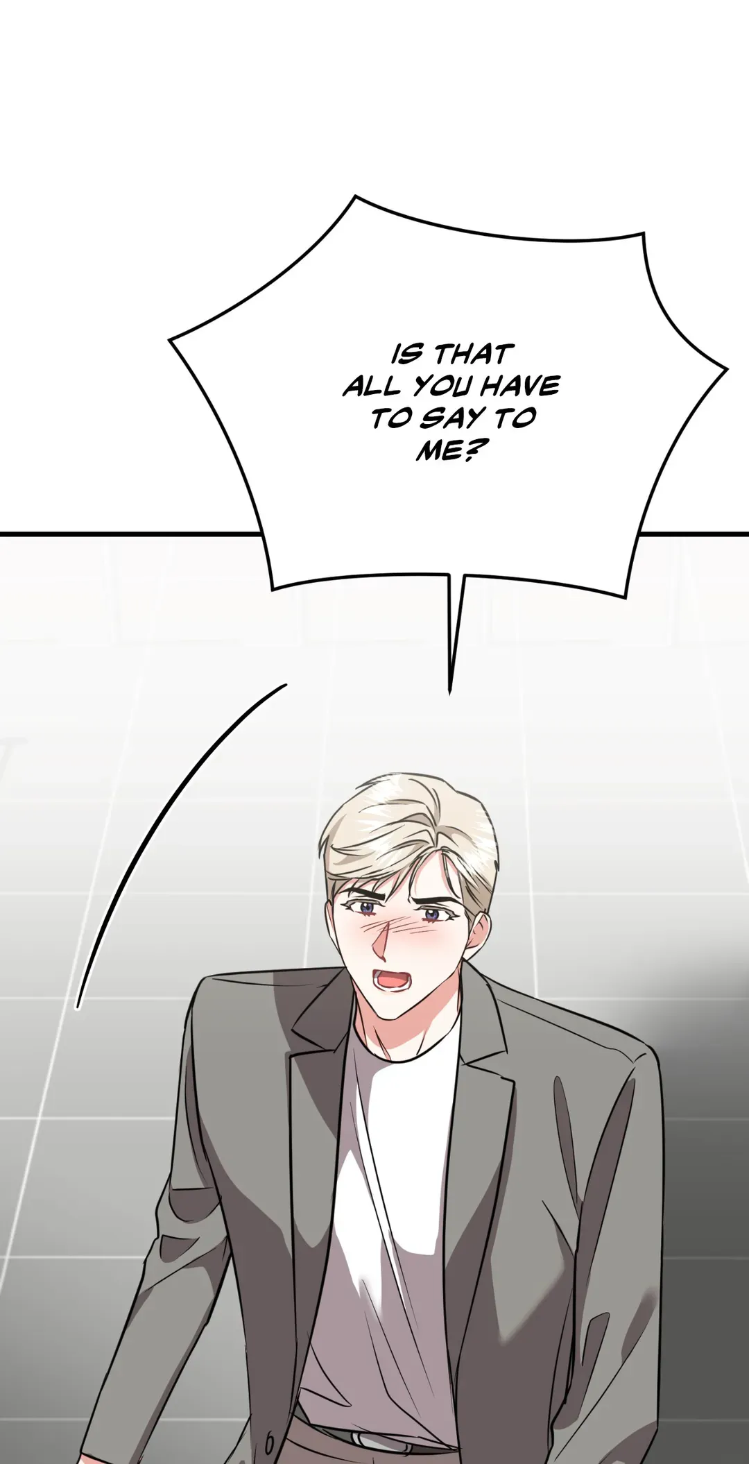 Just Peachy Chapter 47 - Page 51