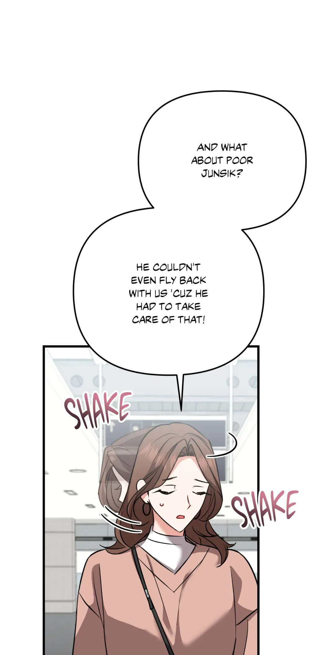 Just Peachy Chapter 47 - Page 7