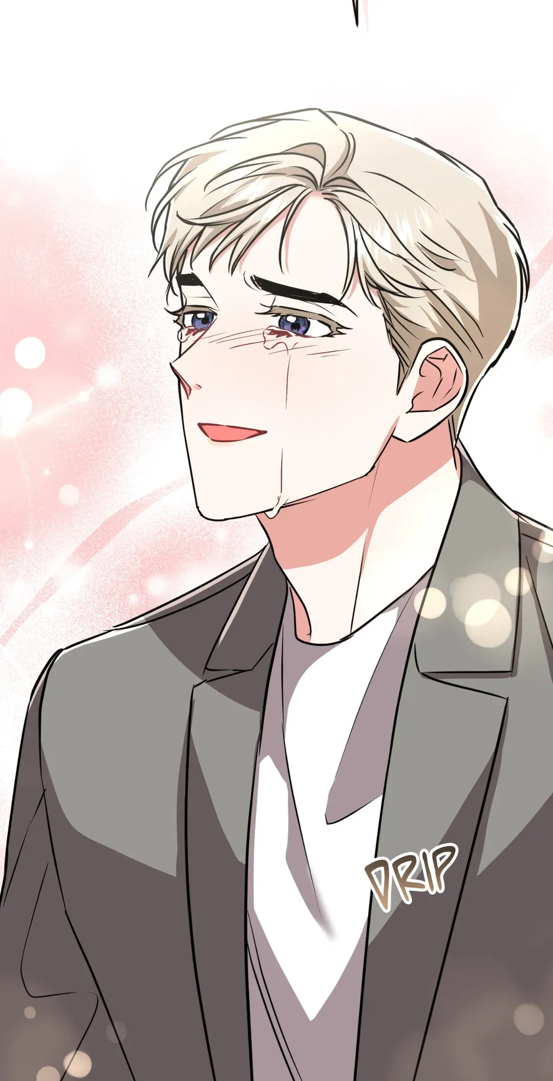 Just Peachy Chapter 47 - Page 61