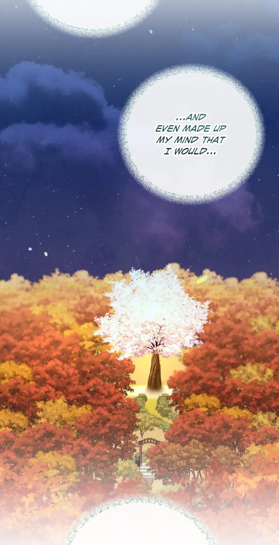 Just Peachy Chapter 47 - Page 67