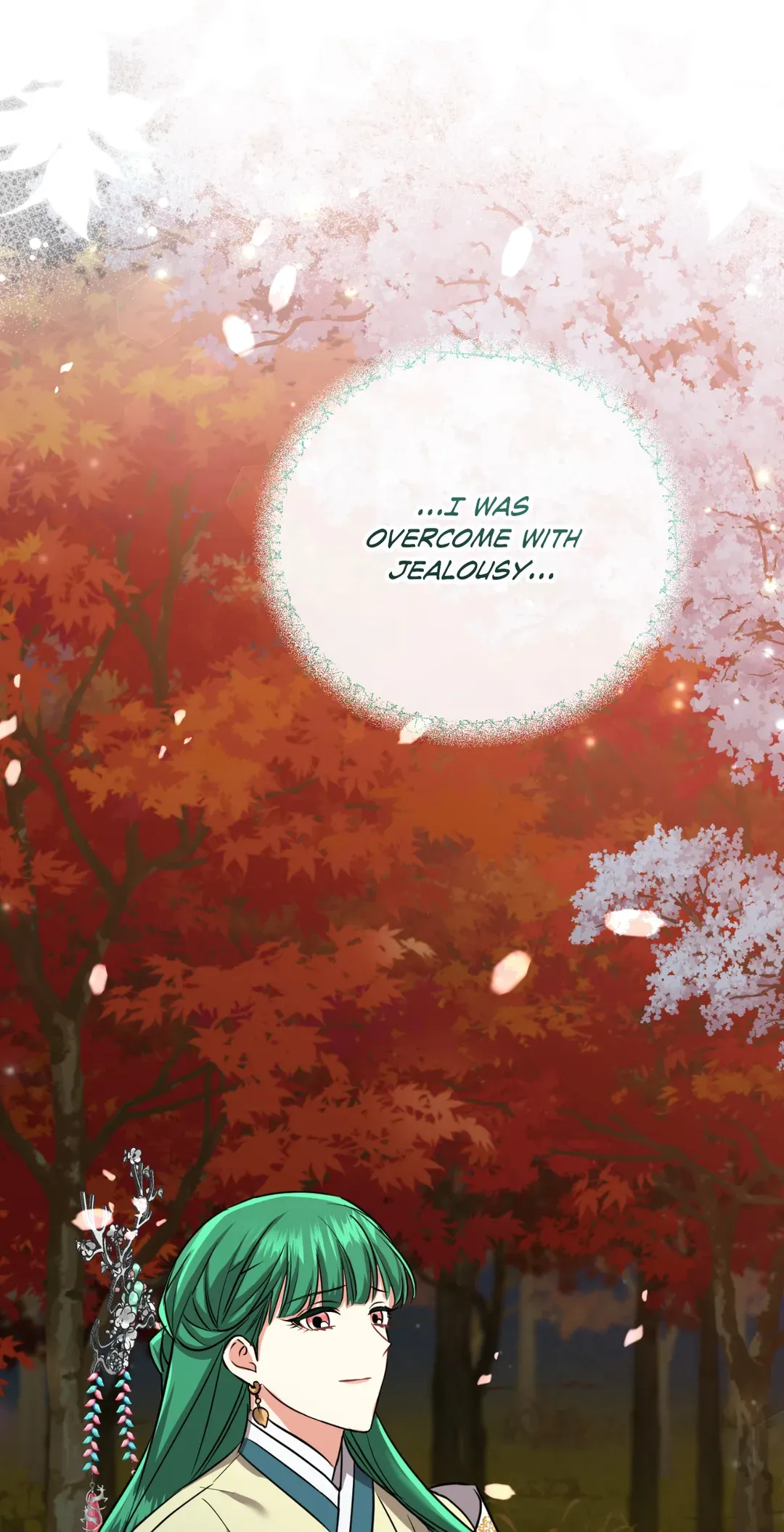 Just Peachy Chapter 47 - Page 70