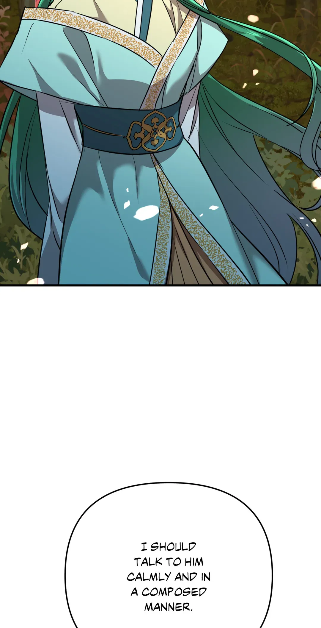 Just Peachy Chapter 47 - Page 71