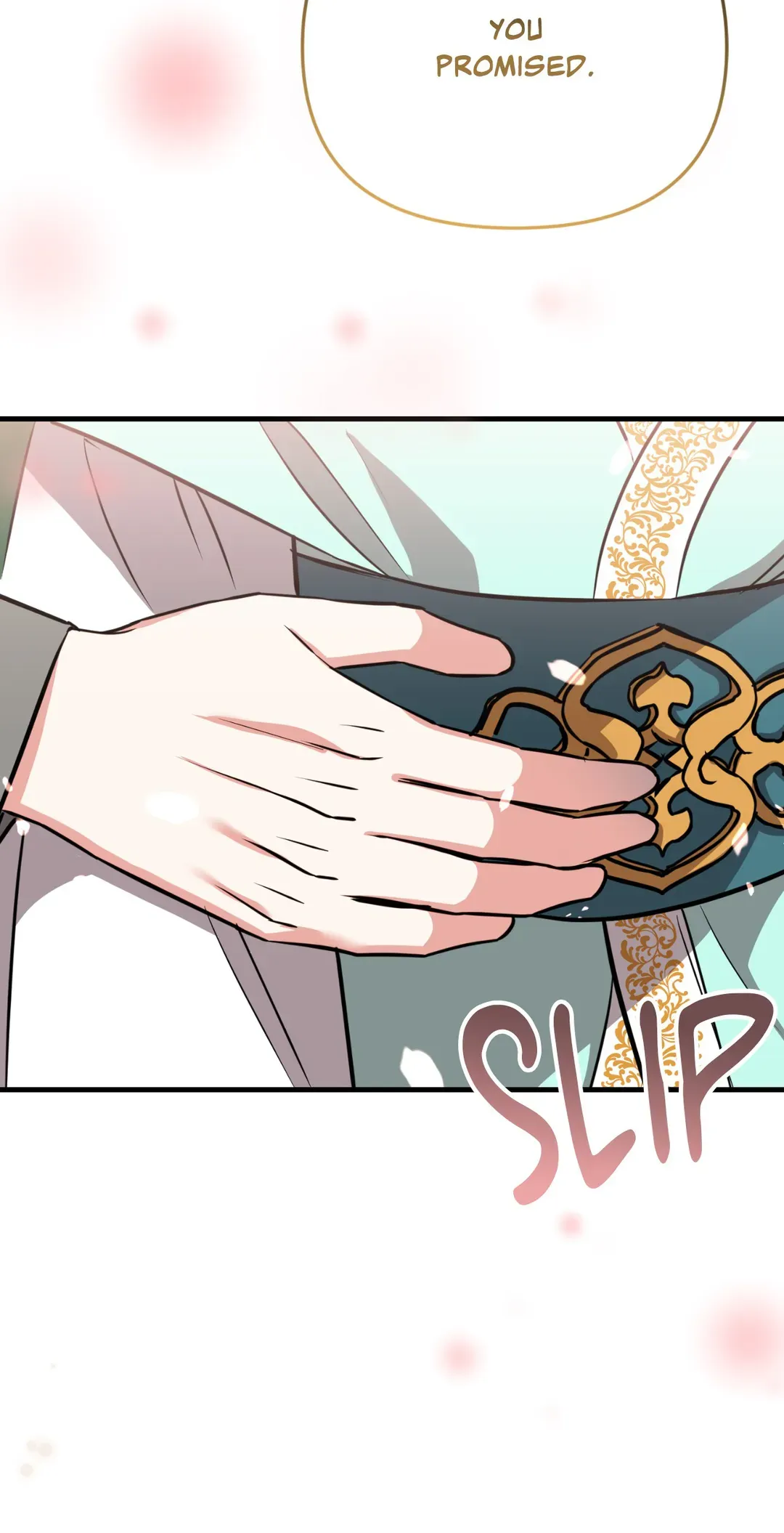Just Peachy Chapter 47 - Page 74