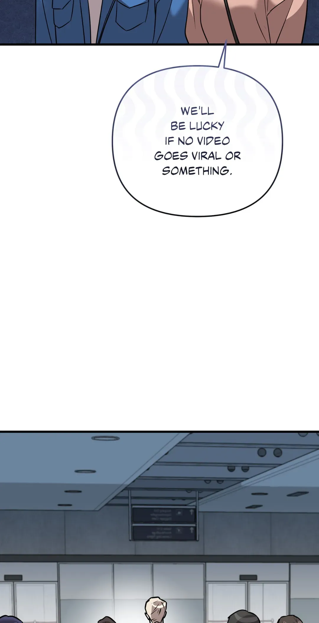 Just Peachy Chapter 47 - Page 9