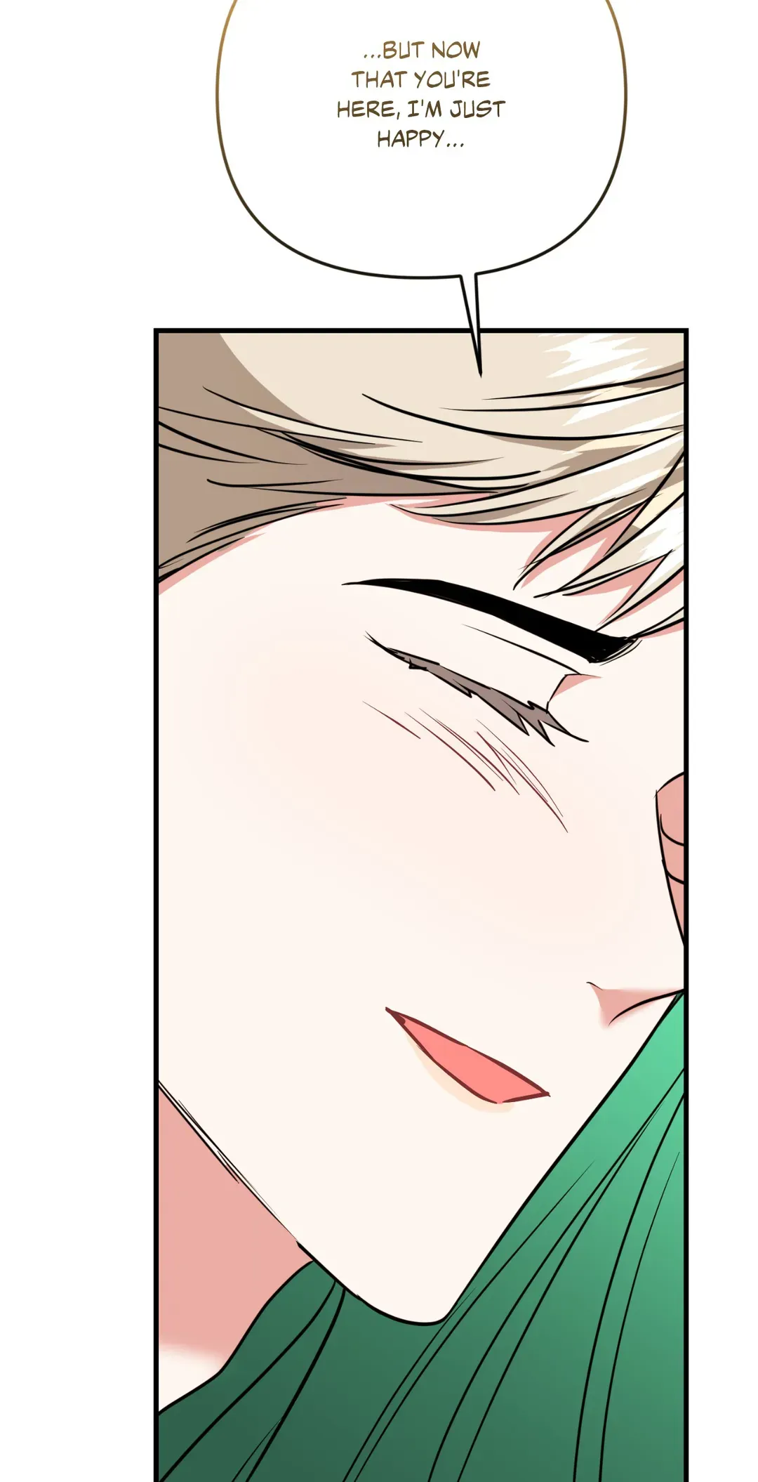 Just Peachy Chapter 47 - Page 87