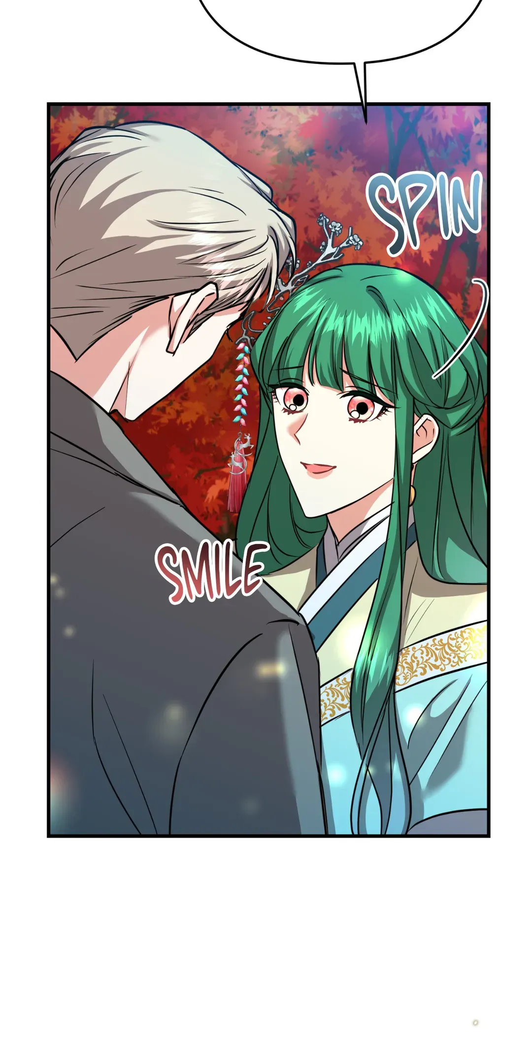 Just Peachy Chapter 47 - Page 90