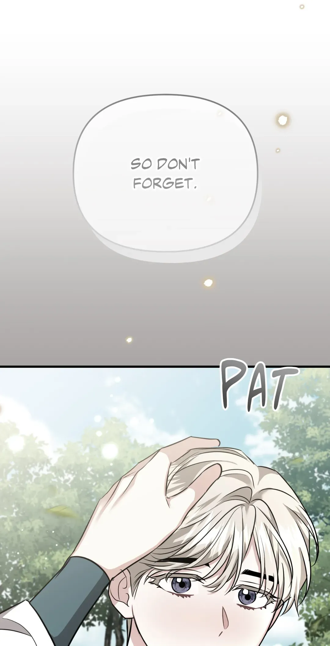 Just Peachy Chapter 47 - Page 91
