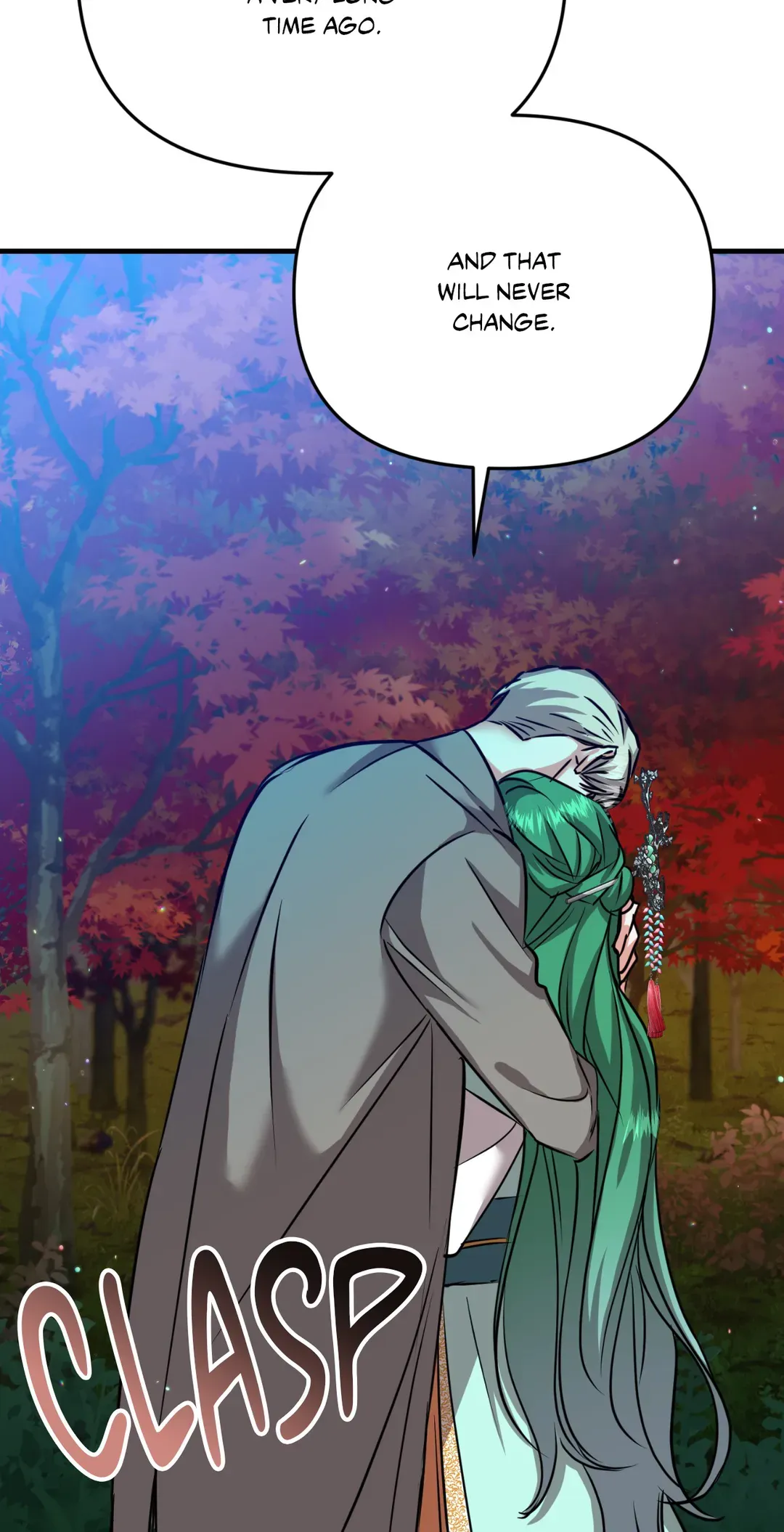 Just Peachy Chapter 47 - Page 95