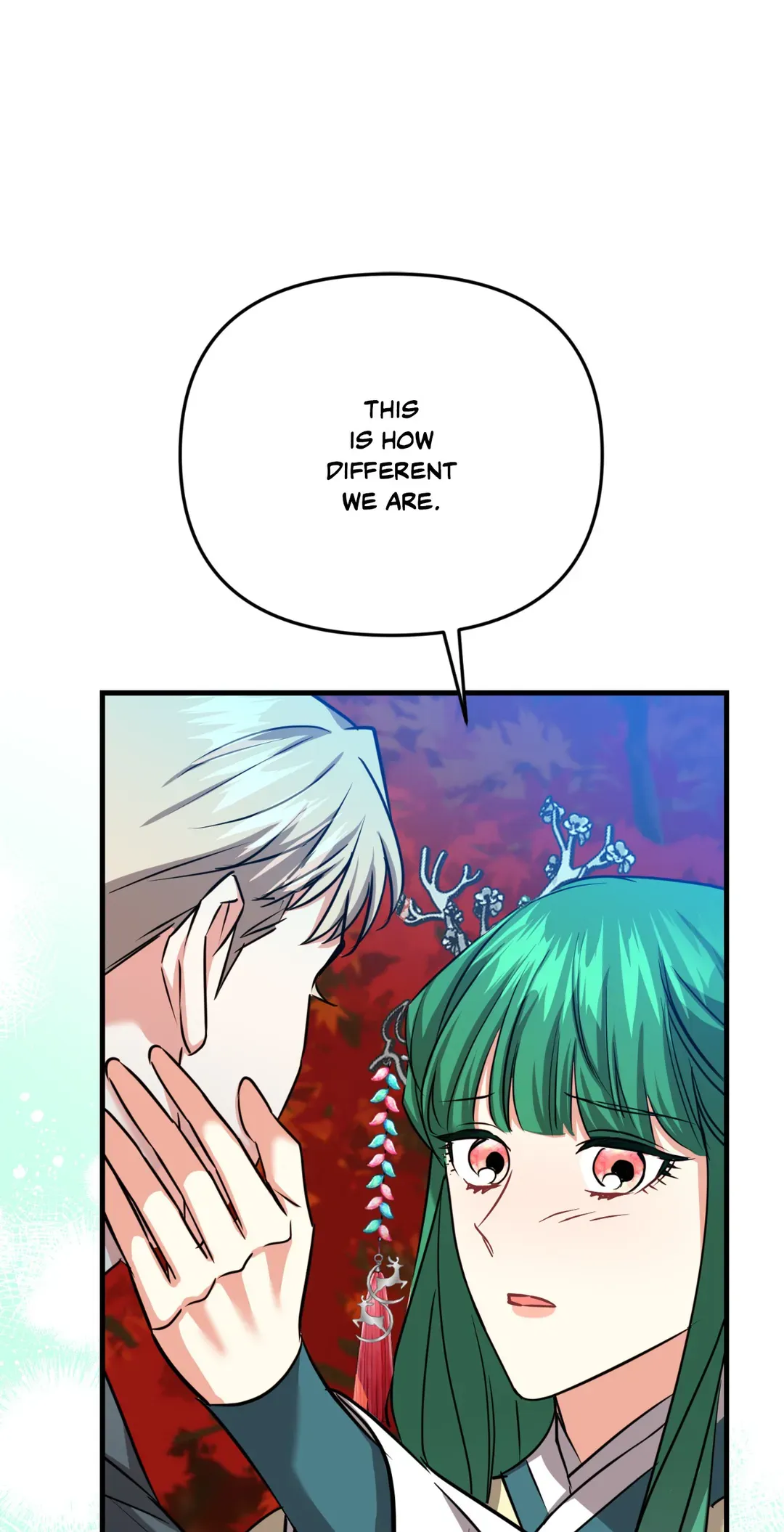 Just Peachy Chapter 47 - Page 100