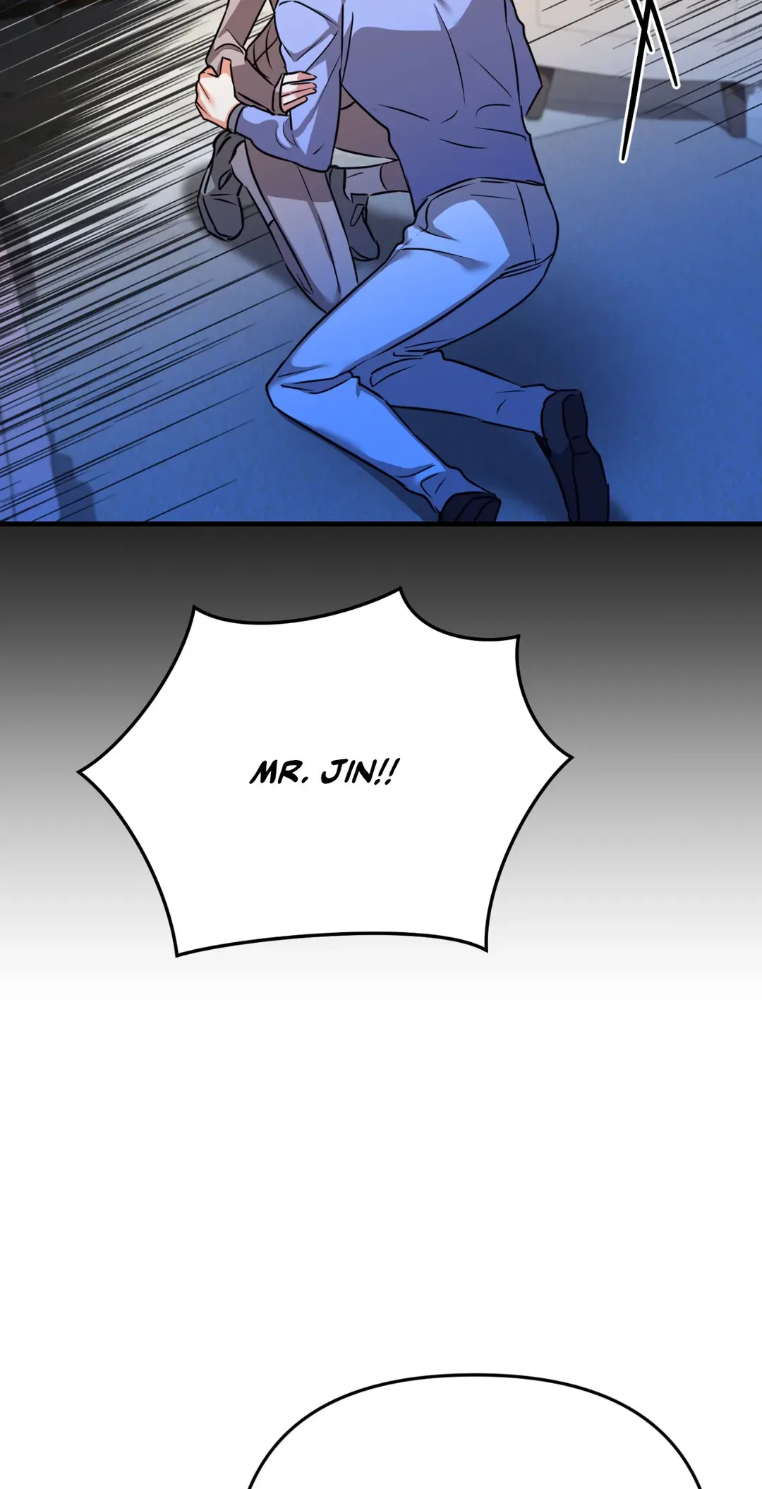 Just Peachy Chapter 48 - Page 101