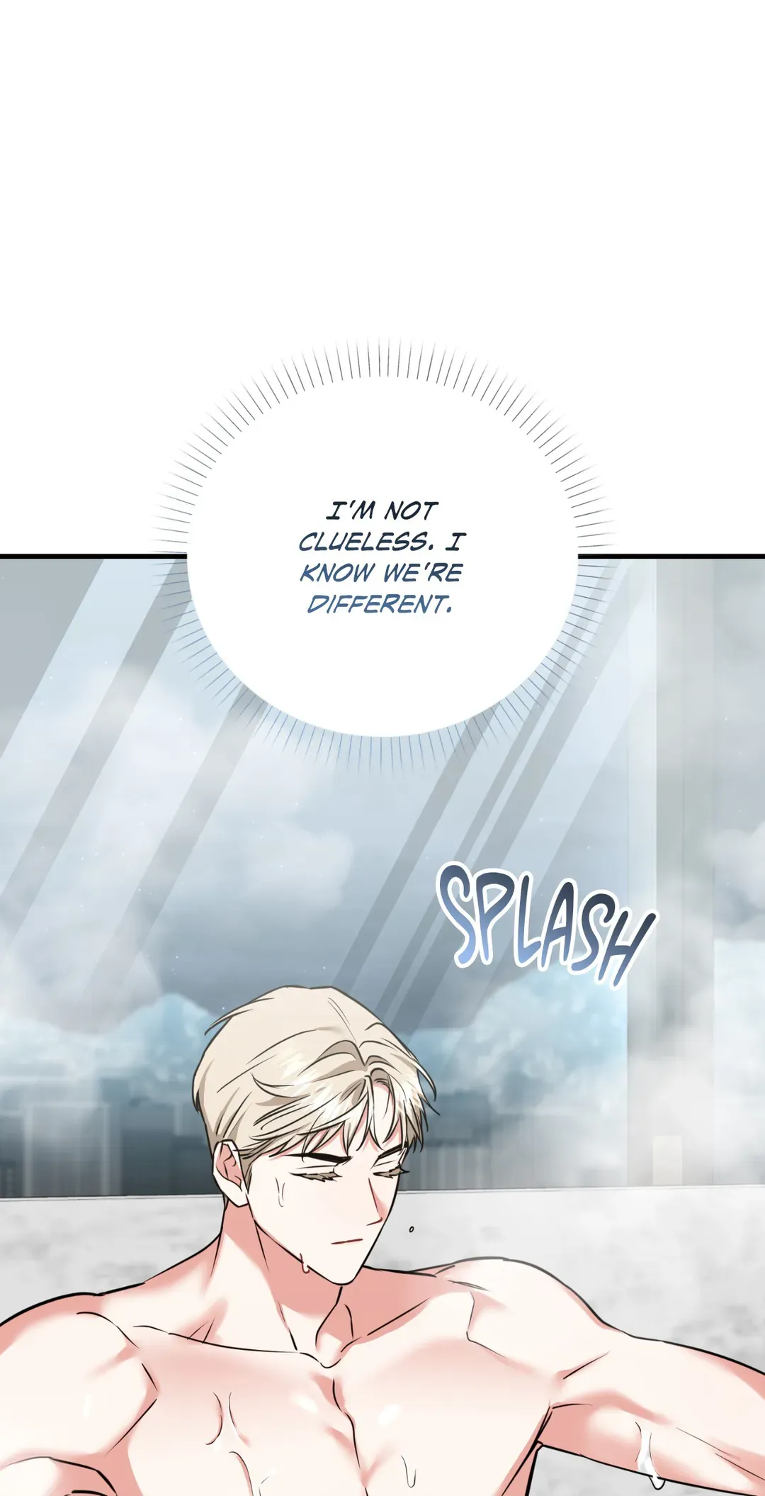 Just Peachy Chapter 48 - Page 106