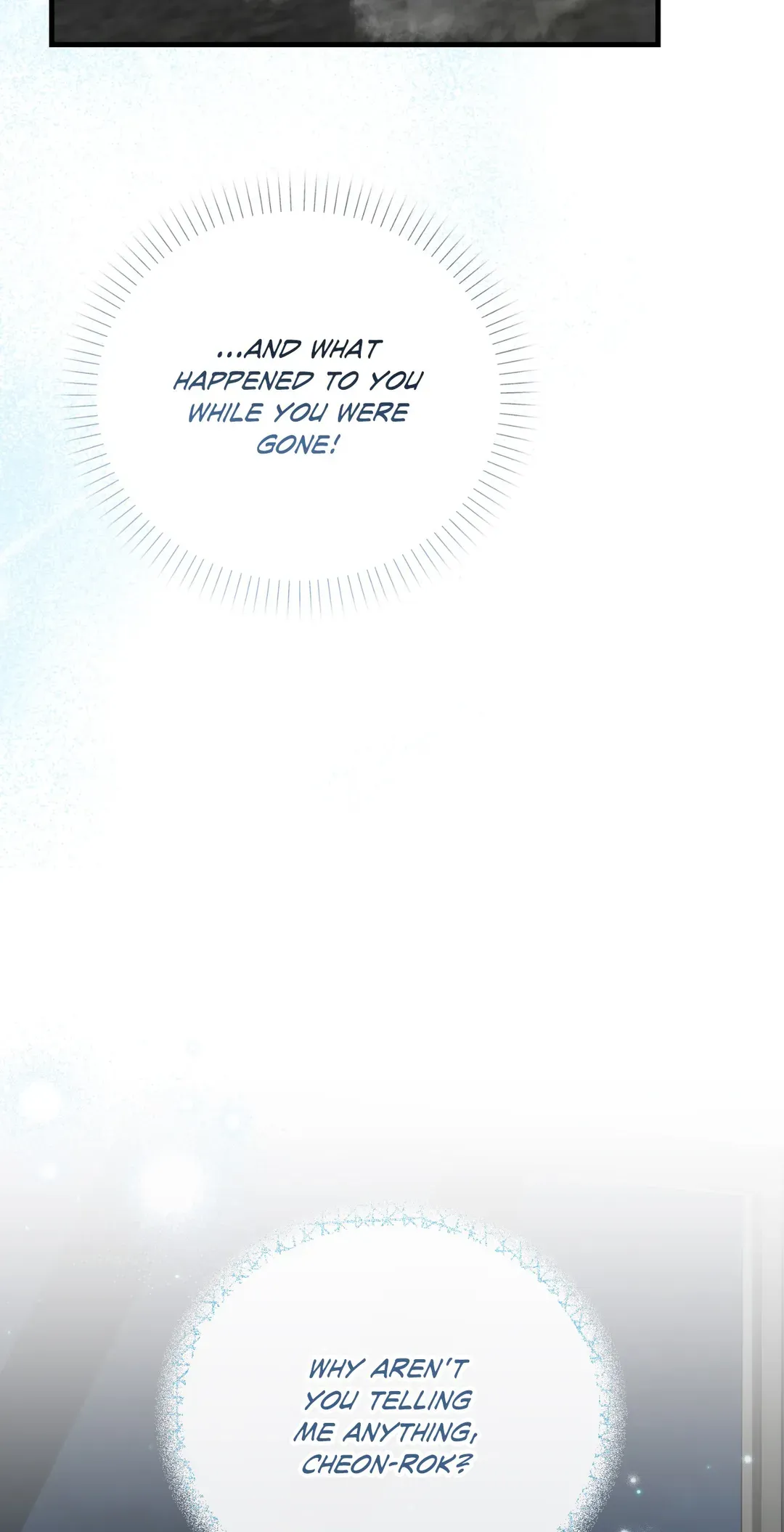 Just Peachy Chapter 48 - Page 109