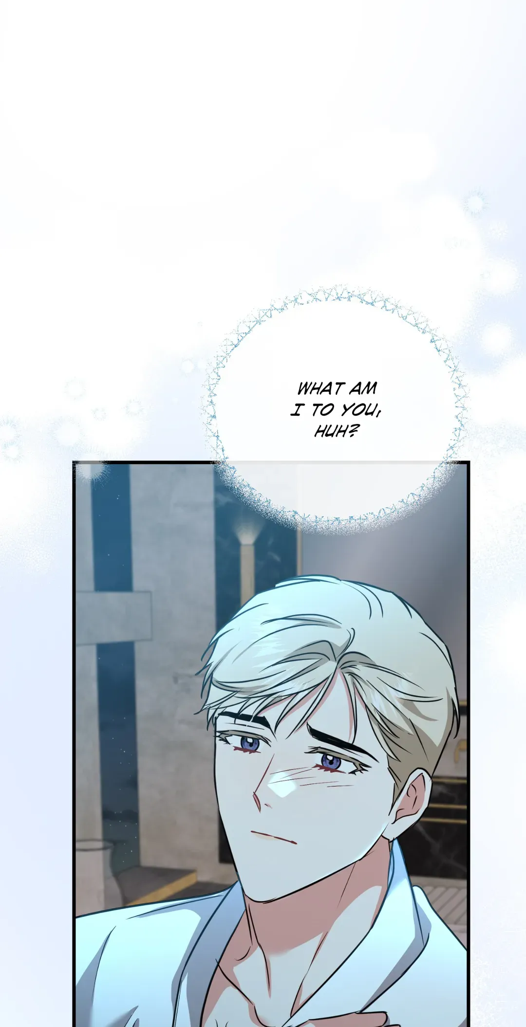 Just Peachy Chapter 48 - Page 111
