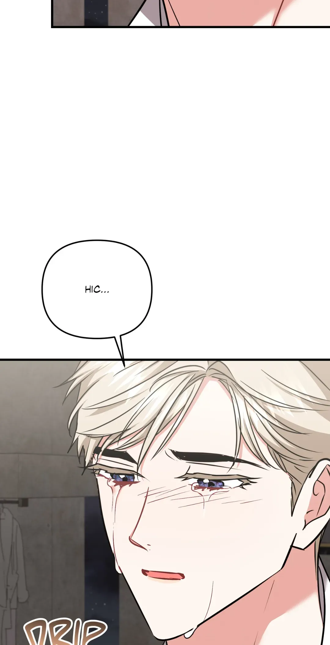 Just Peachy Chapter 48 - Page 113