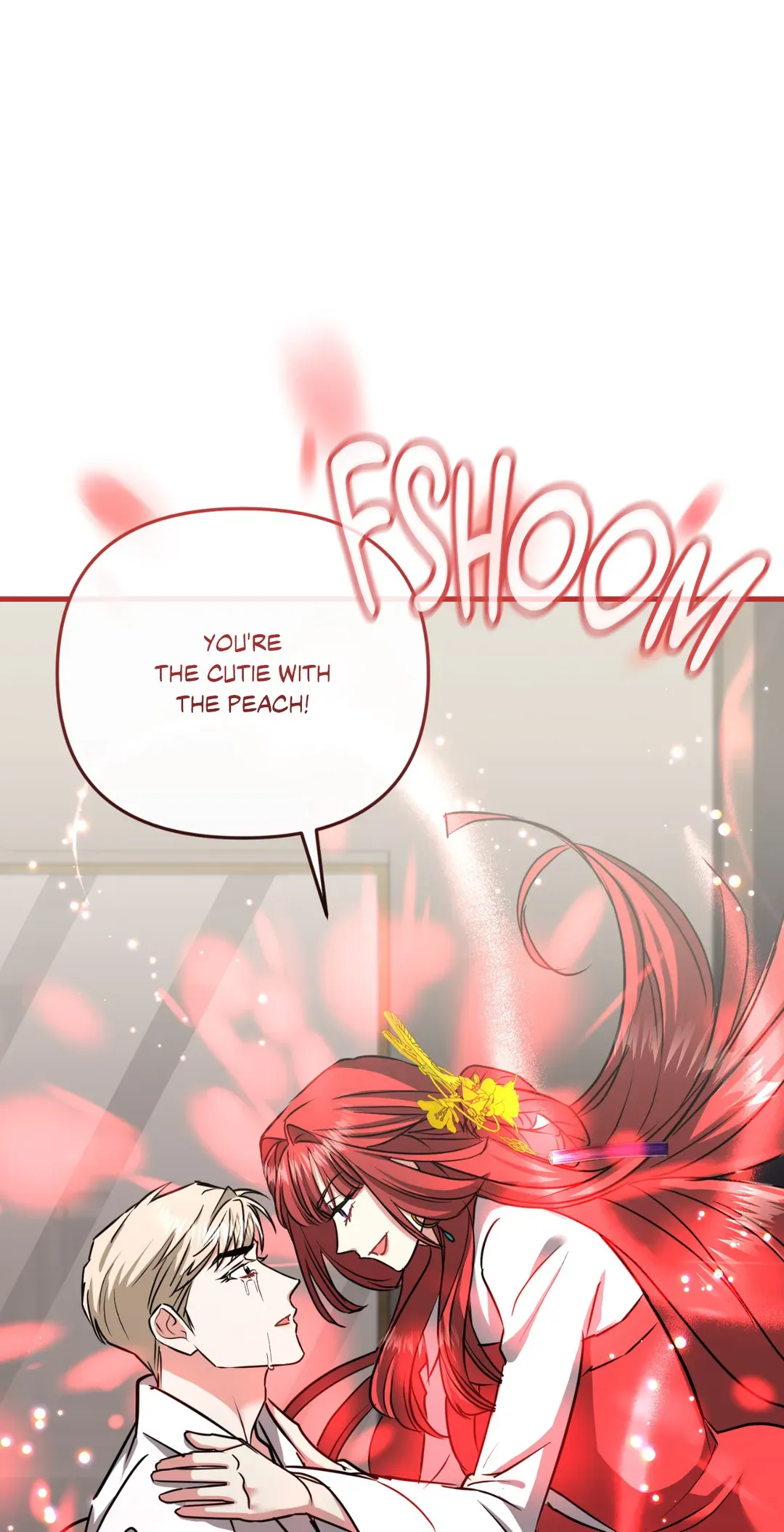 Just Peachy Chapter 48 - Page 115