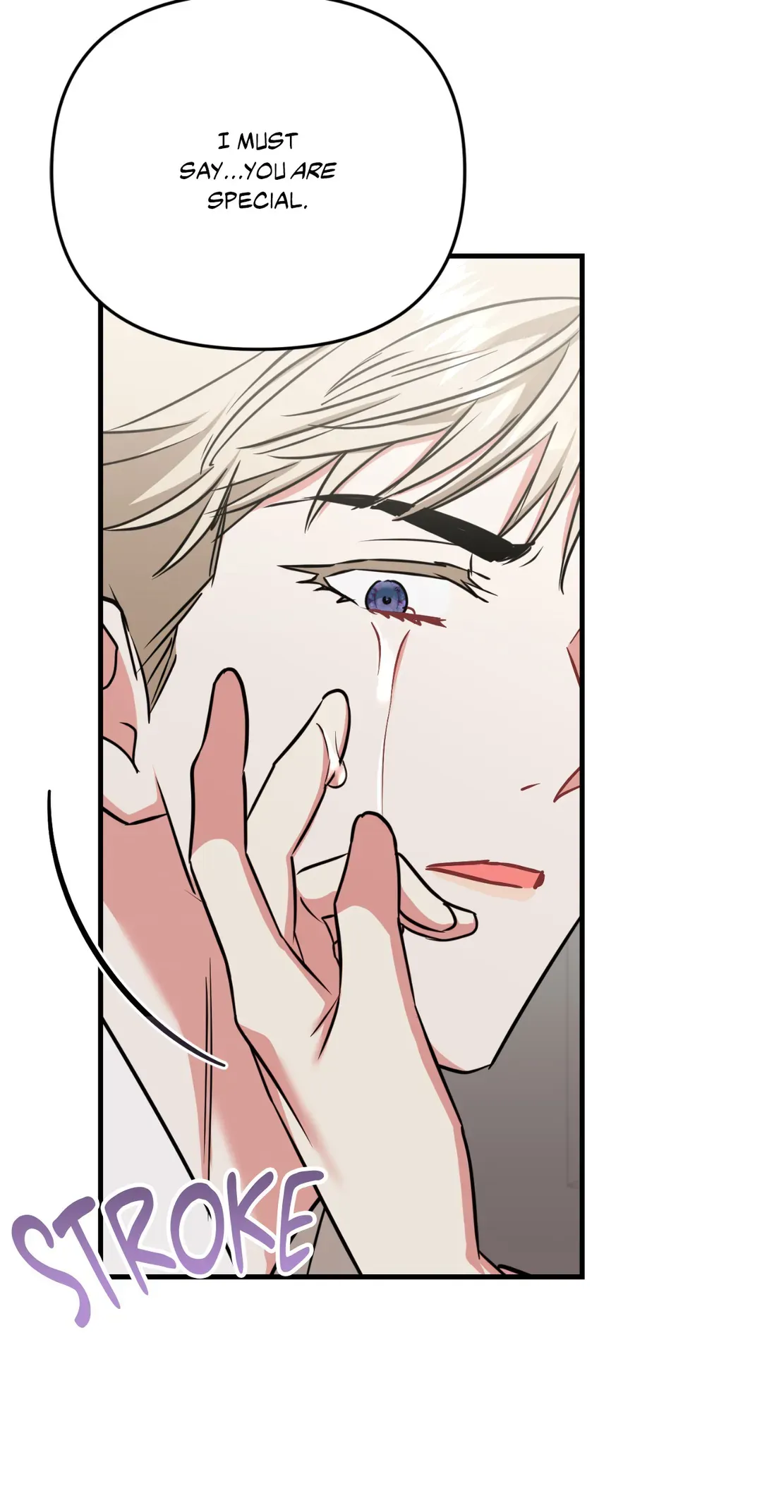 Just Peachy Chapter 48 - Page 117