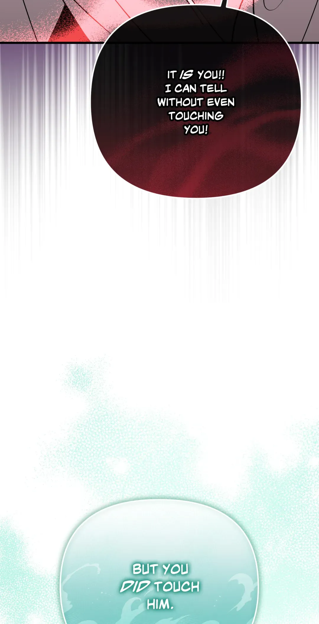 Just Peachy Chapter 48 - Page 121