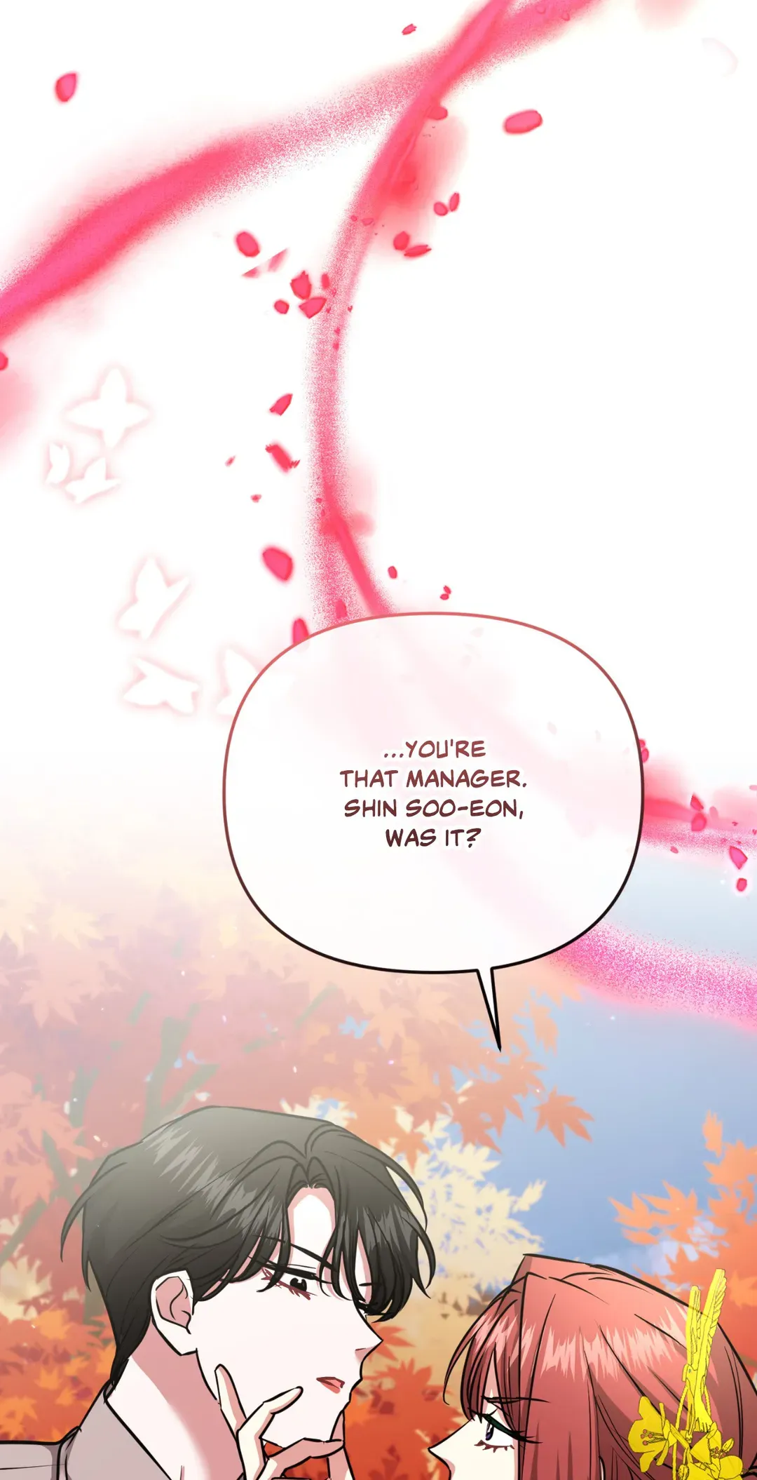 Just Peachy Chapter 48 - Page 14