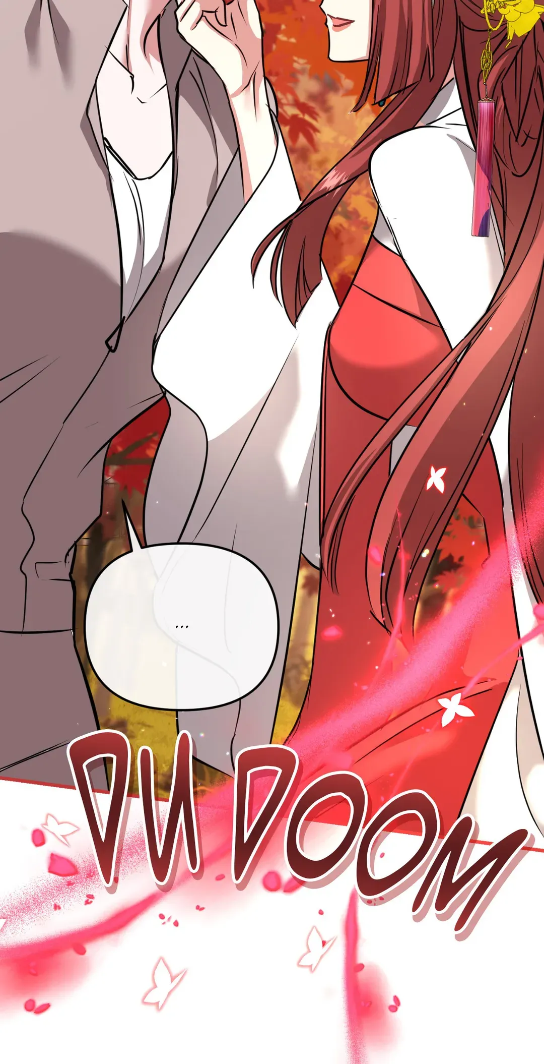 Just Peachy Chapter 48 - Page 15